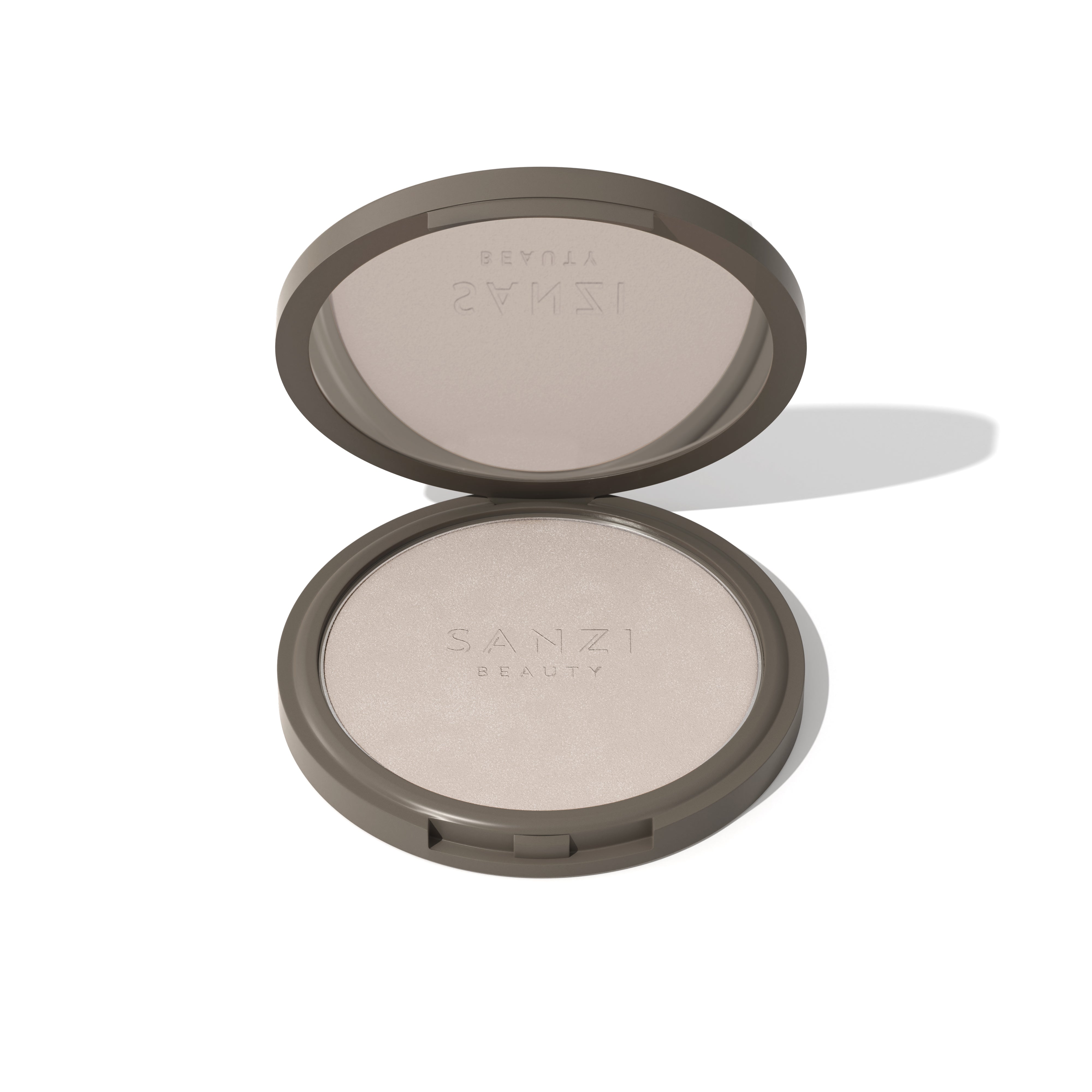 BAKED POWDER MINERAL PIGMENTS - 2. SORTING