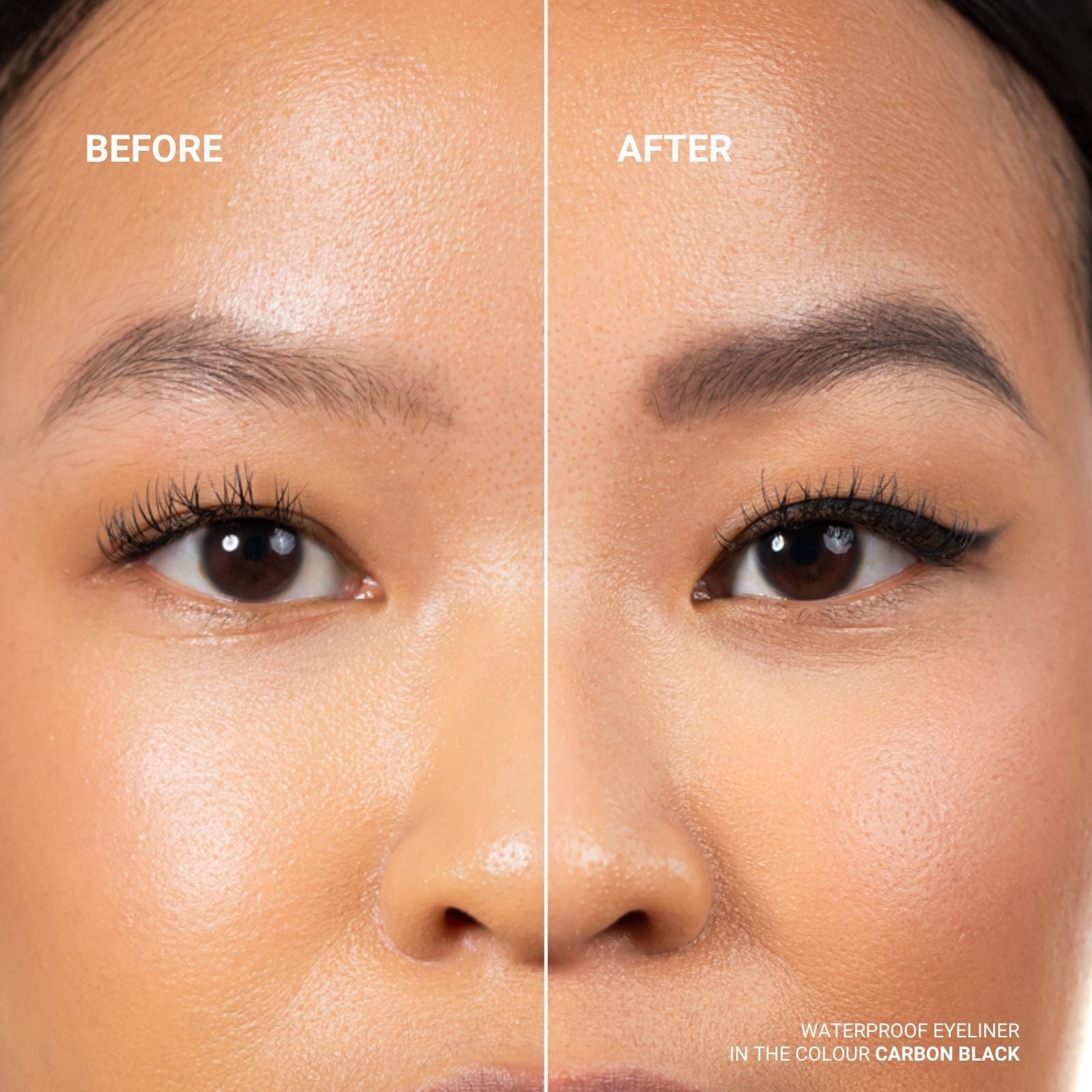 WATERPROOF EYELINER