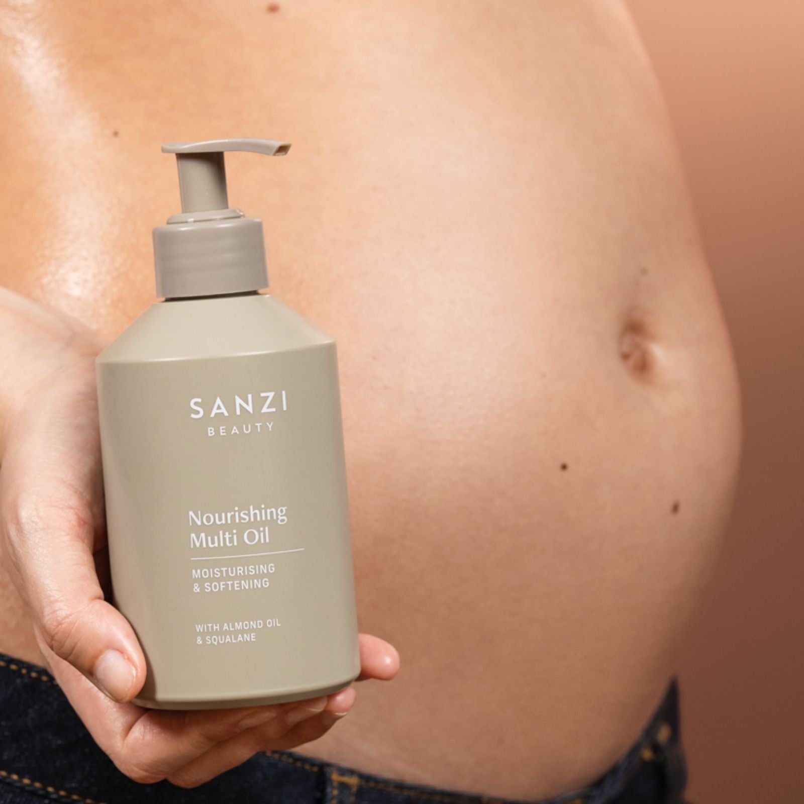 BUNDLE: BODY OIL + BODY LOTION + CICA BALM