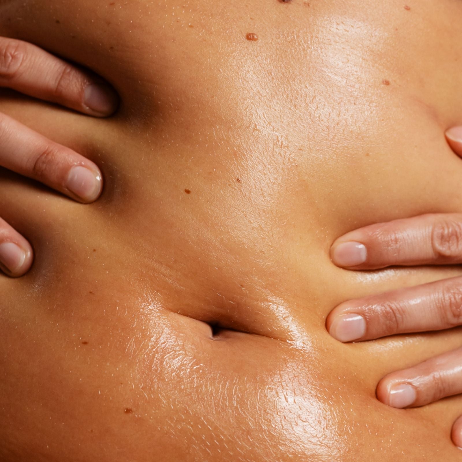 NOURISHING MULTI OIL