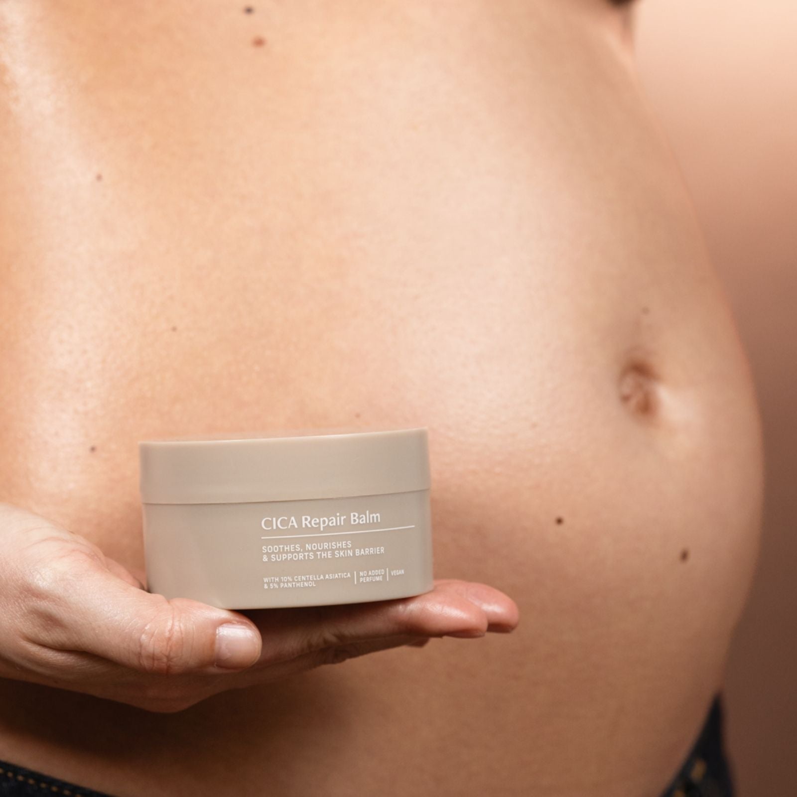 BUNDLE: BODY OIL + BODY LOTION + CICA BALM