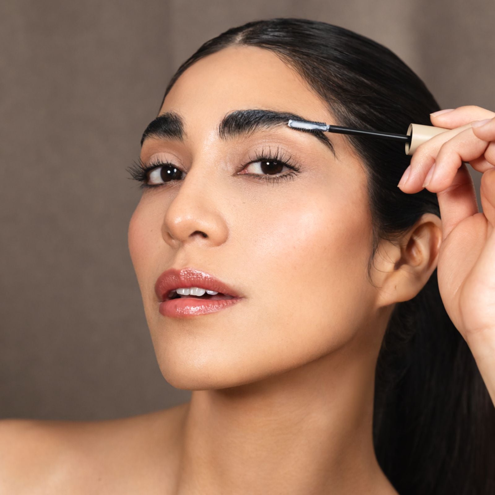 BROW LAMINATION GEL