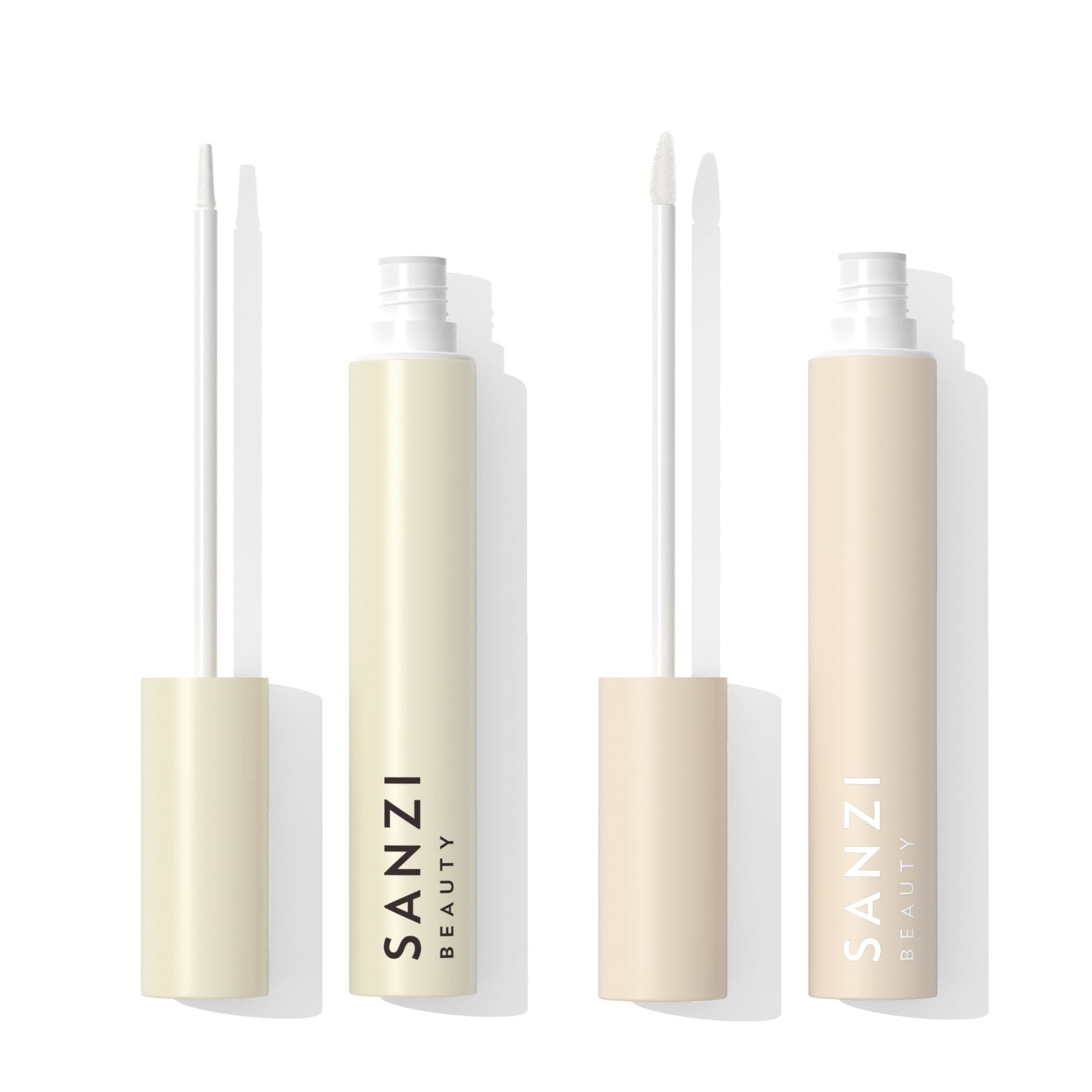 BUNDLE: EYELASH GROWTH SERUM 2 ML + EYEBROW ENHANCING SERUM