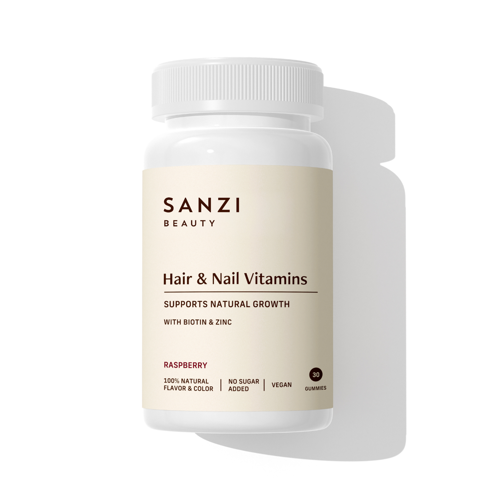 HAIR & NAIL VITAMINS