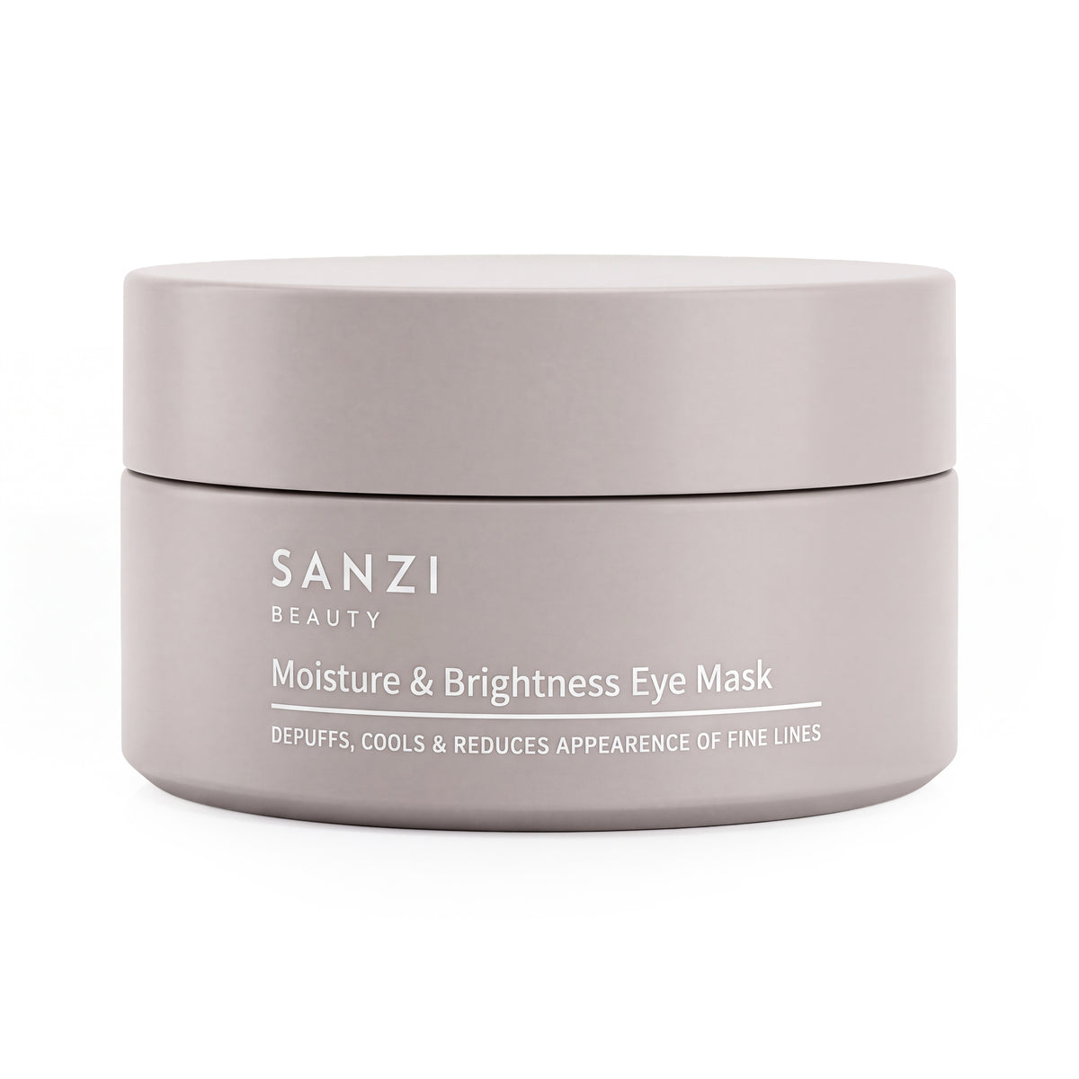 EYE MASK - MOISTURE & BRIGHTNESS (30 pairs)