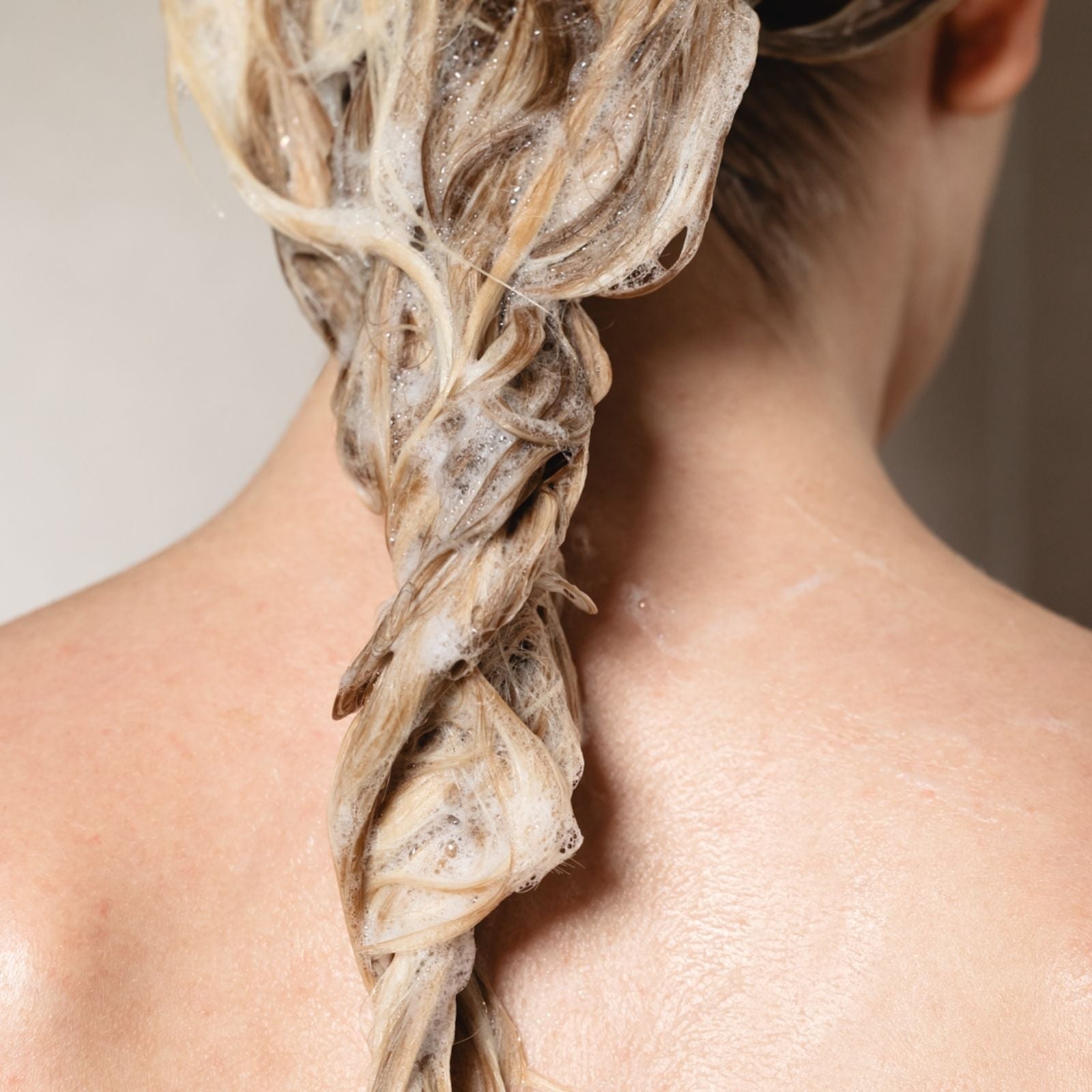 HAIR GROWTH SHAMPOO