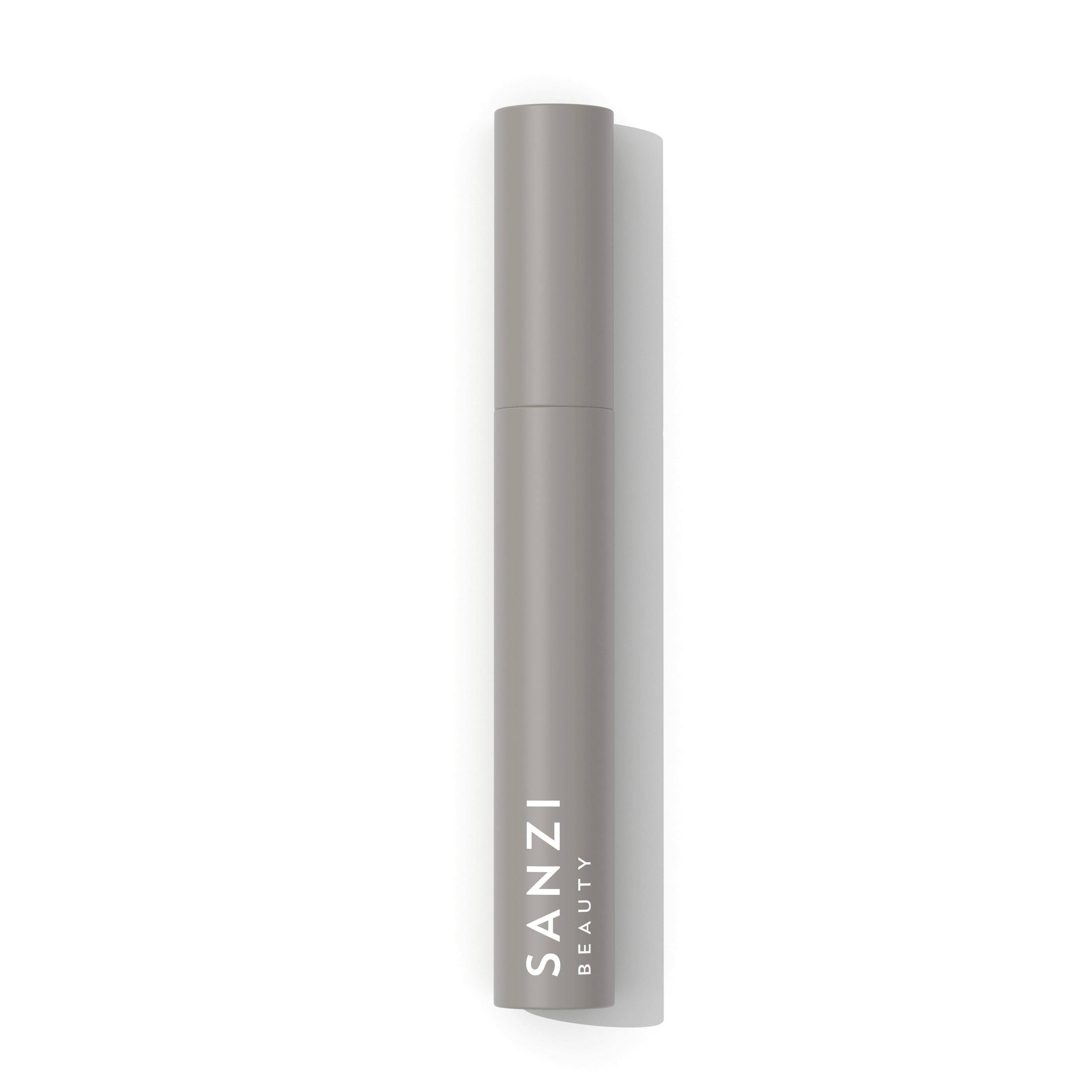 MASCARA VOLUME & CURL (WITH EYELASH SERUM)