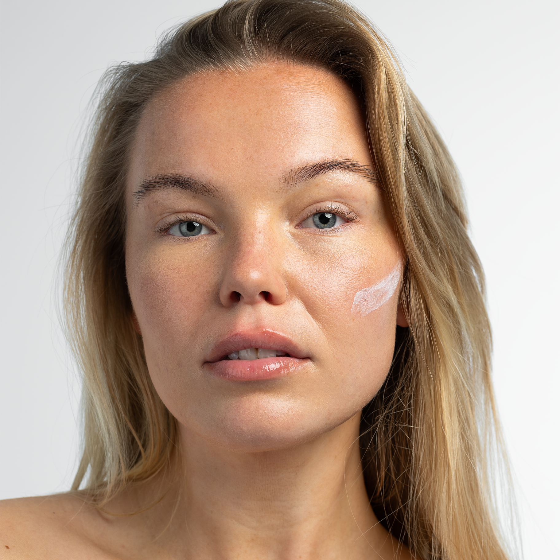 MOISTURISING DAY CREAM SPF 30