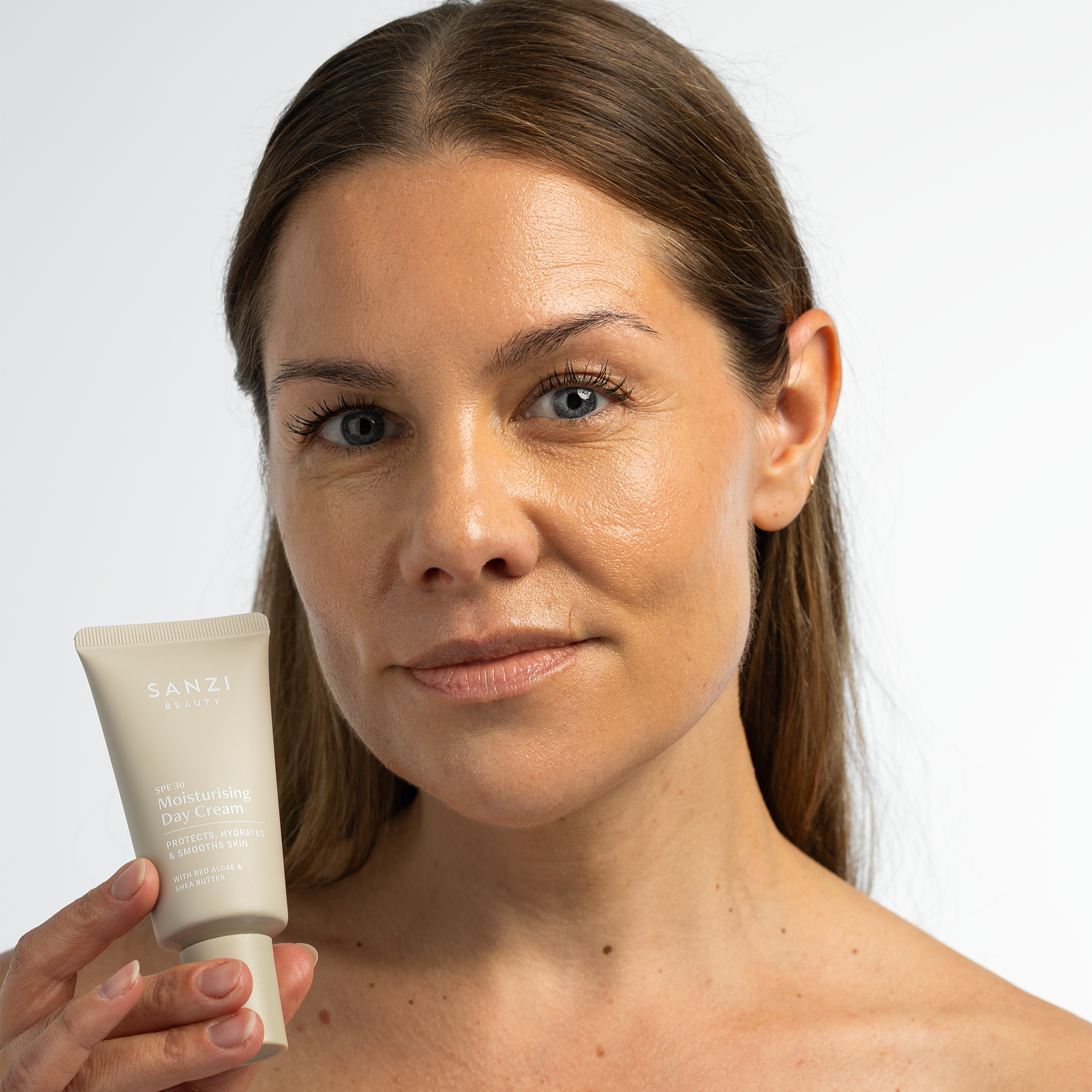 MOISTURISING DAY CREAM SPF 30