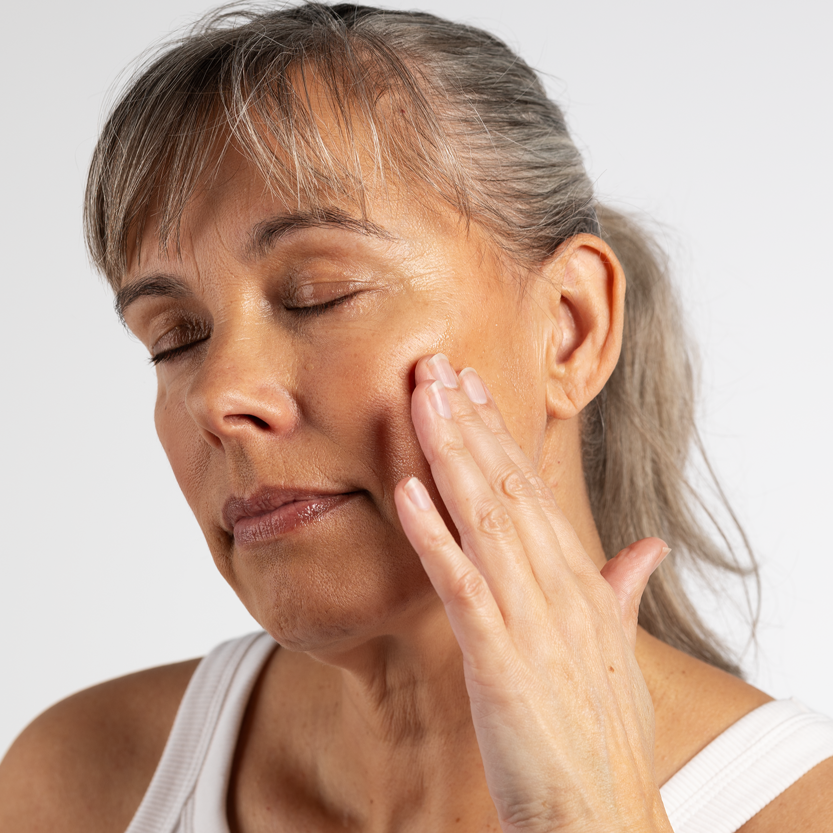 ANTI-AGING LIFTING SERUM