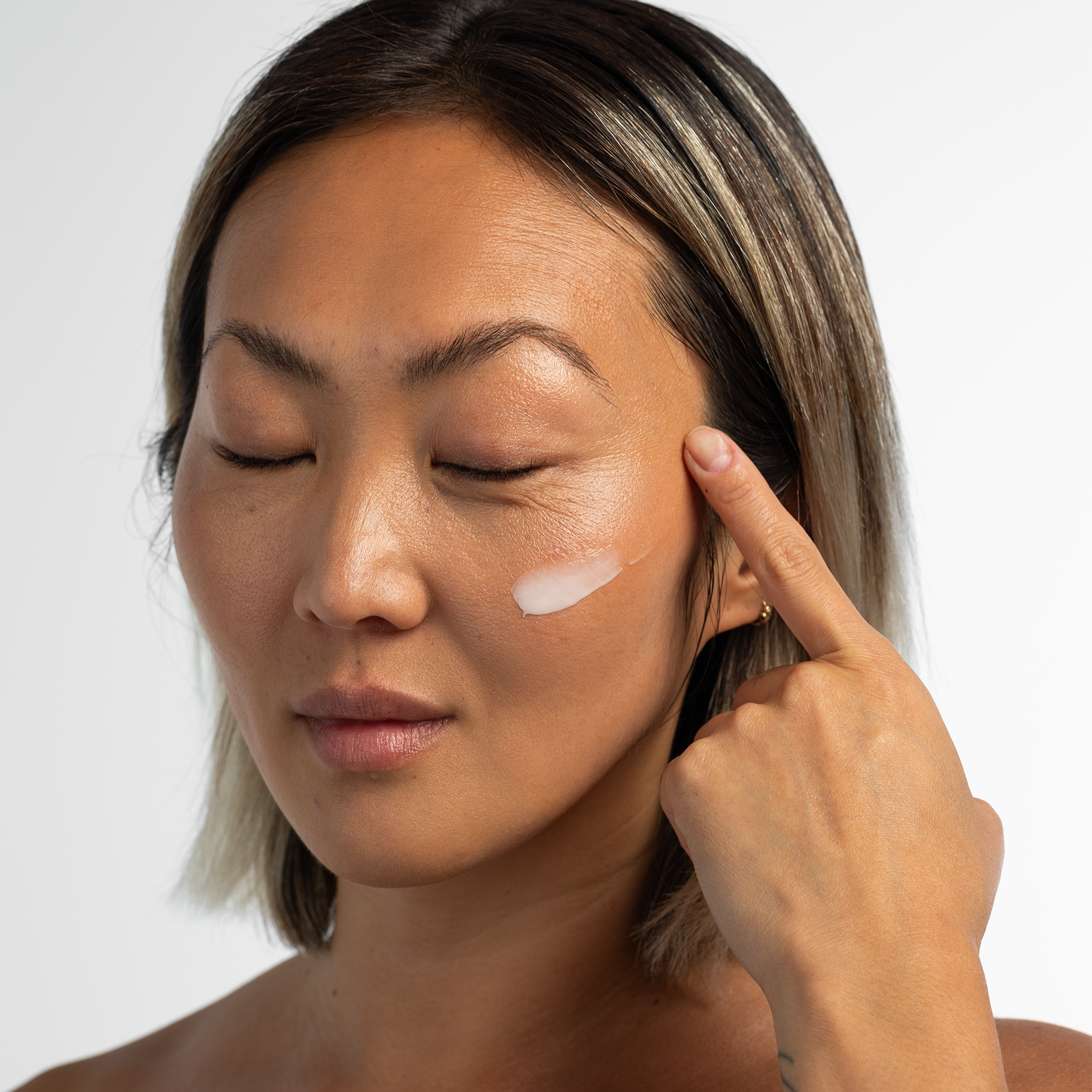 MOISTURISING FACE MASK