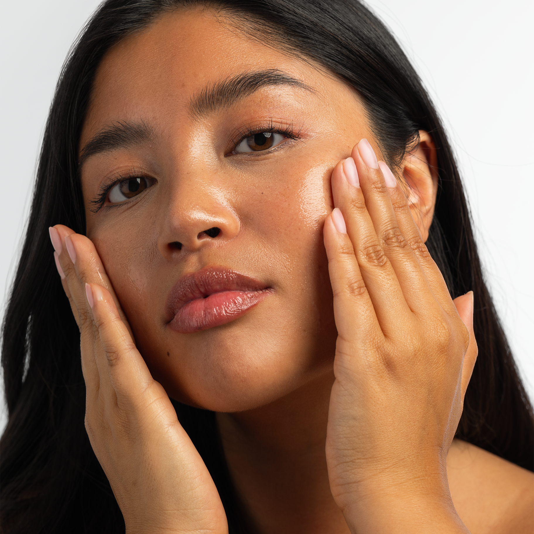 AHA PEELING SERUM 10%