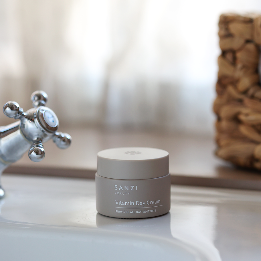 VITAMIN DAY CREAM