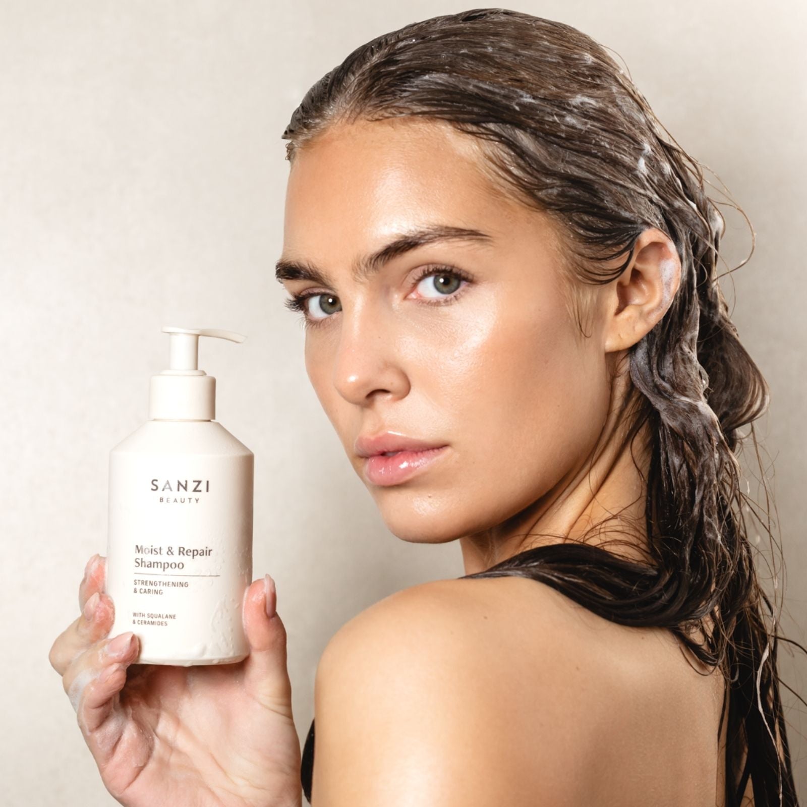 BUNDLE: MOIST & REPAIR SHAMPOO + CONDITIONER (small)