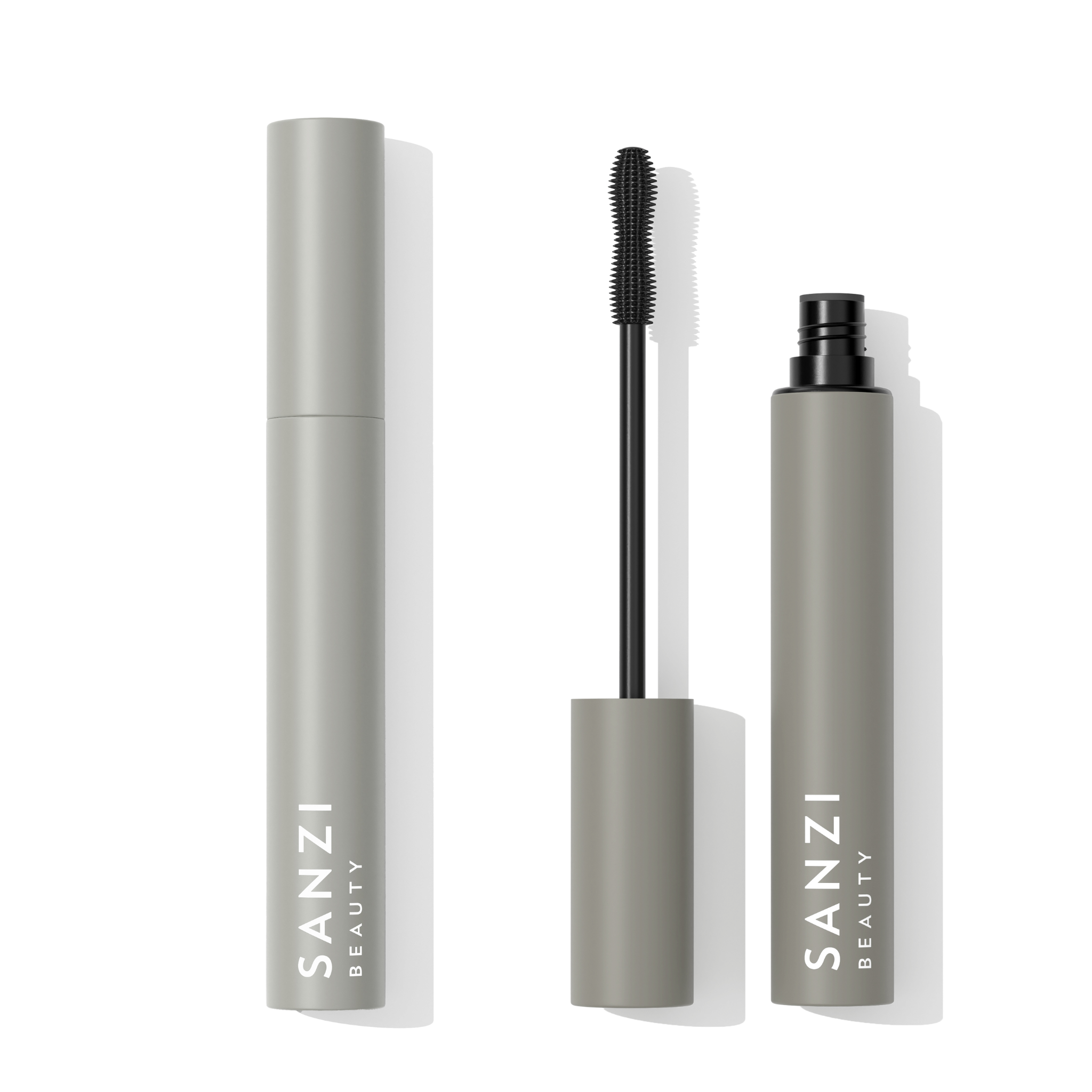BUNDLE: EYELASH RENEWING SERUM + MASCARA VOLUME & CURL WITH EYELASH SERUM