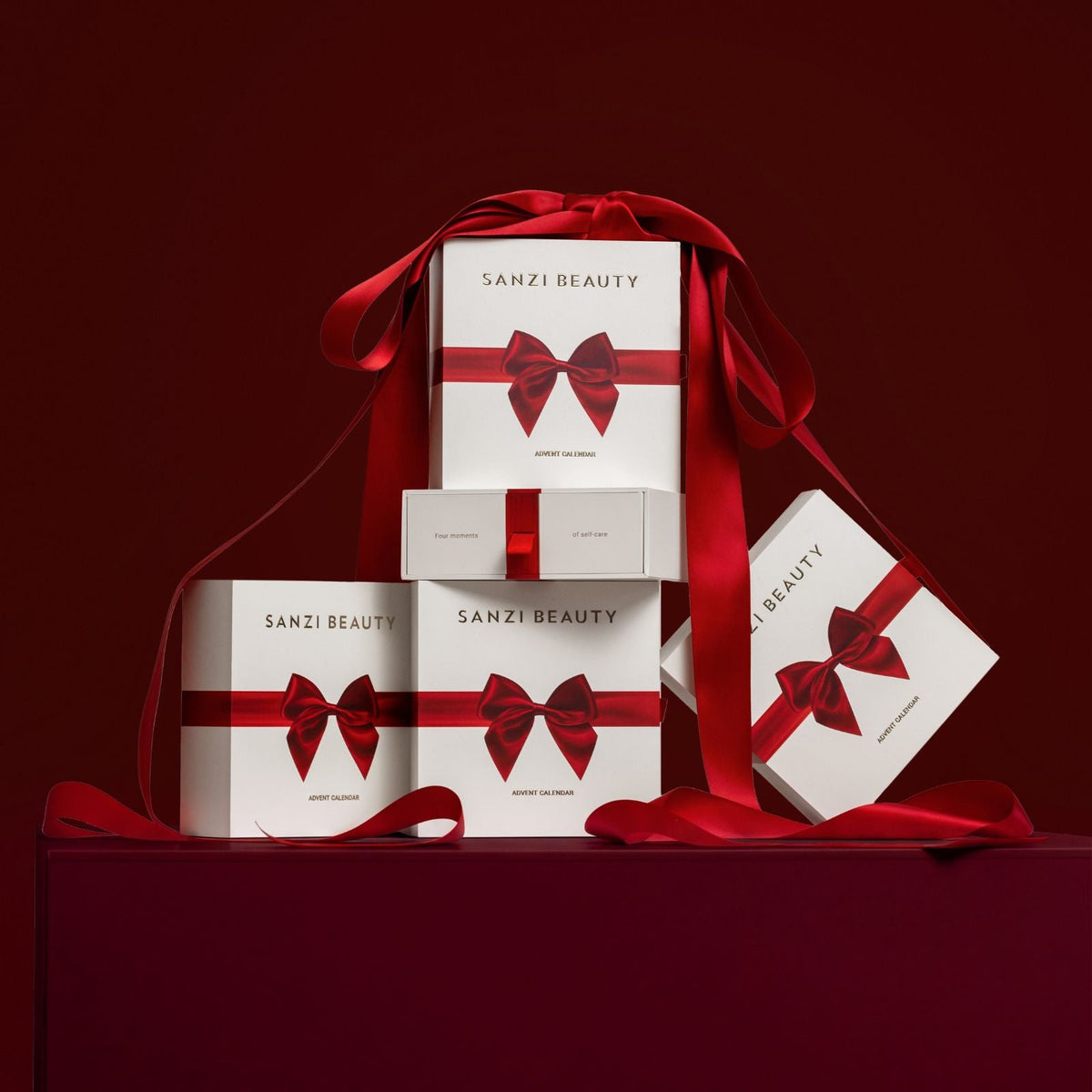 ADVENT CALENDAR