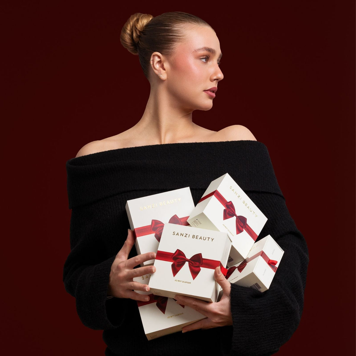 ADVENT CALENDAR