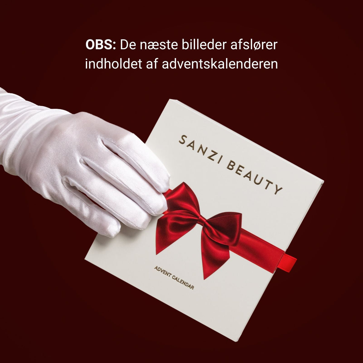 ADVENT CALENDAR