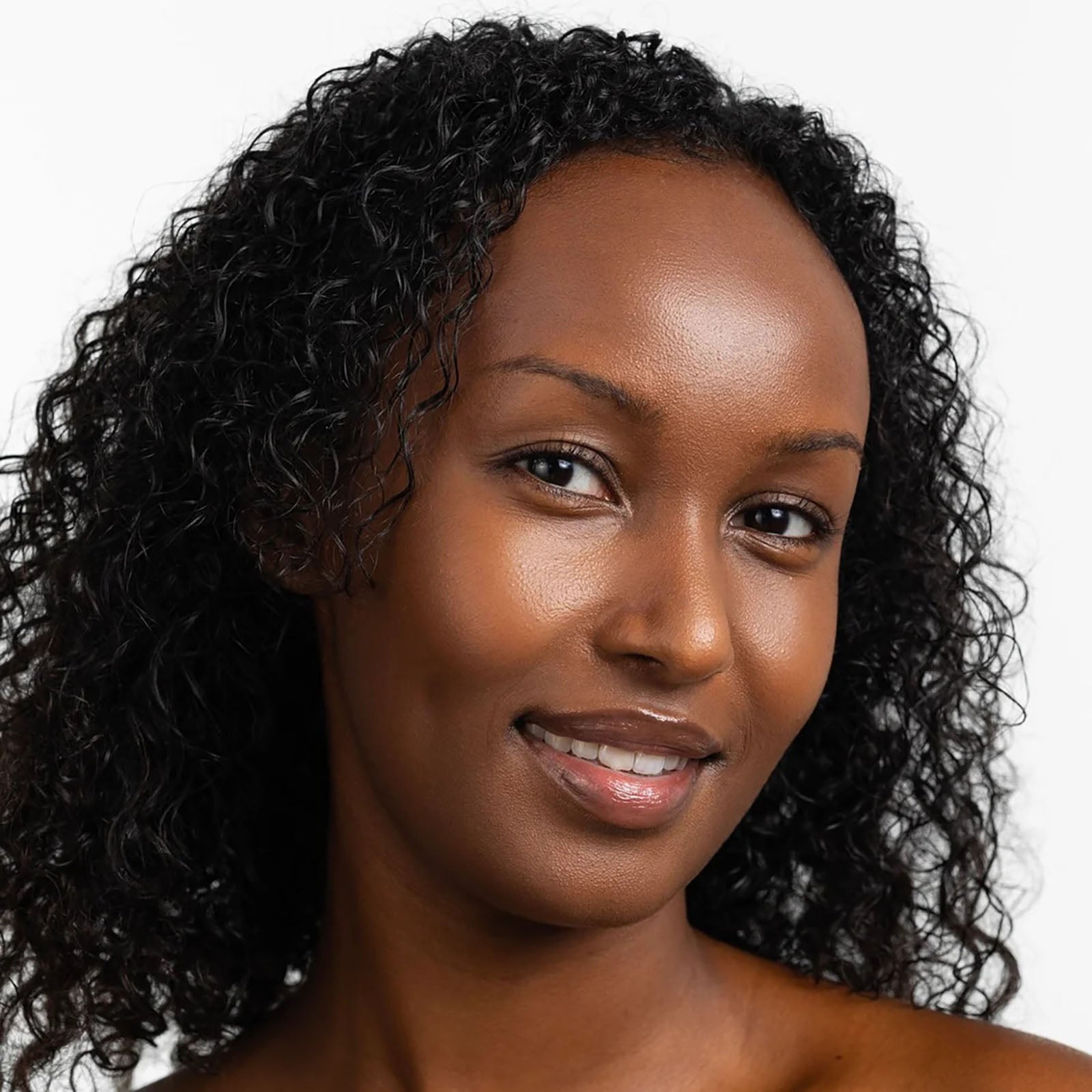 BAKED POWDER - BRONZER