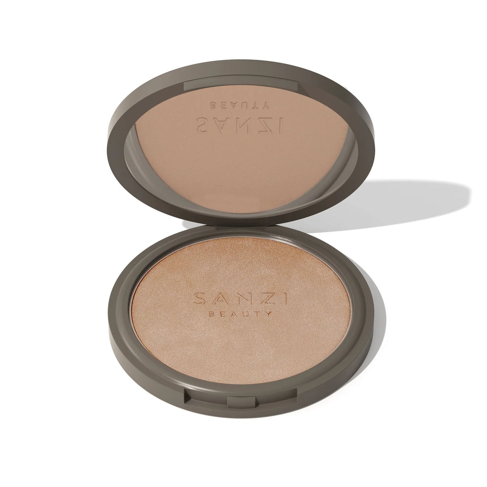BAKED POWDER - BRONZER