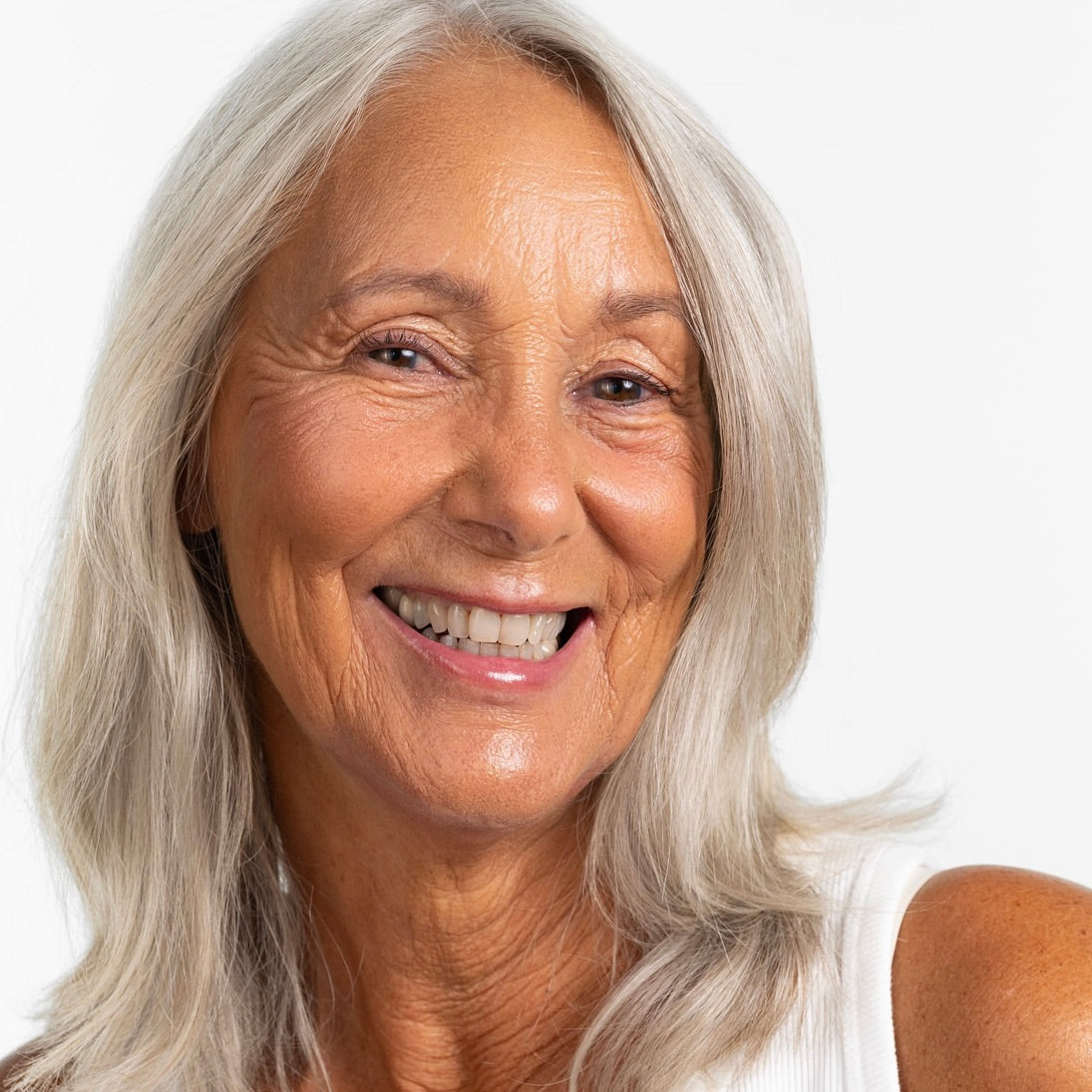 BAKED POWDER MINERAL PIGMENTS - 2. SORTING