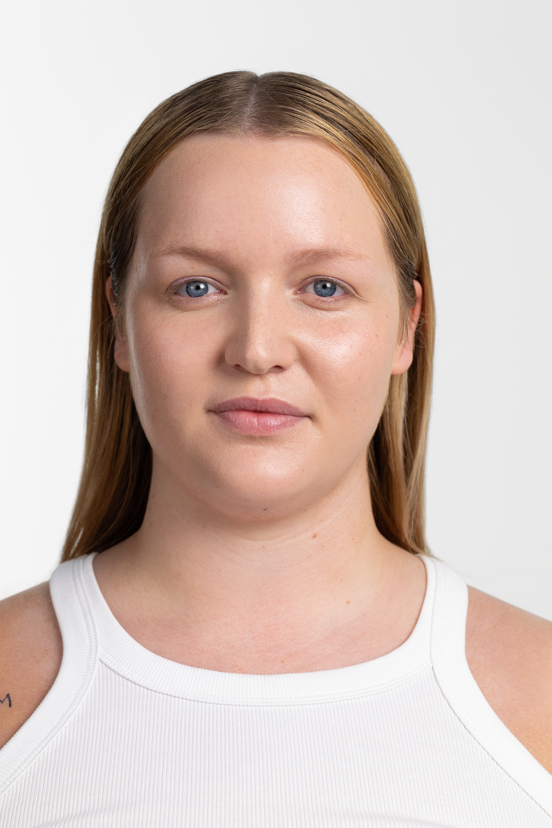 BAKED POWDER MINERAL PIGMENTS - 2. SORTING