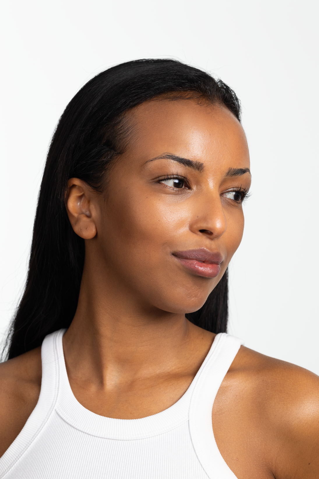 BAKED POWDER MINERAL PIGMENTS - 2. SORTING