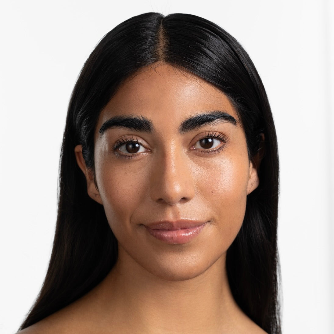 BAKED POWDER MINERAL PIGMENTS - 2. SORTING