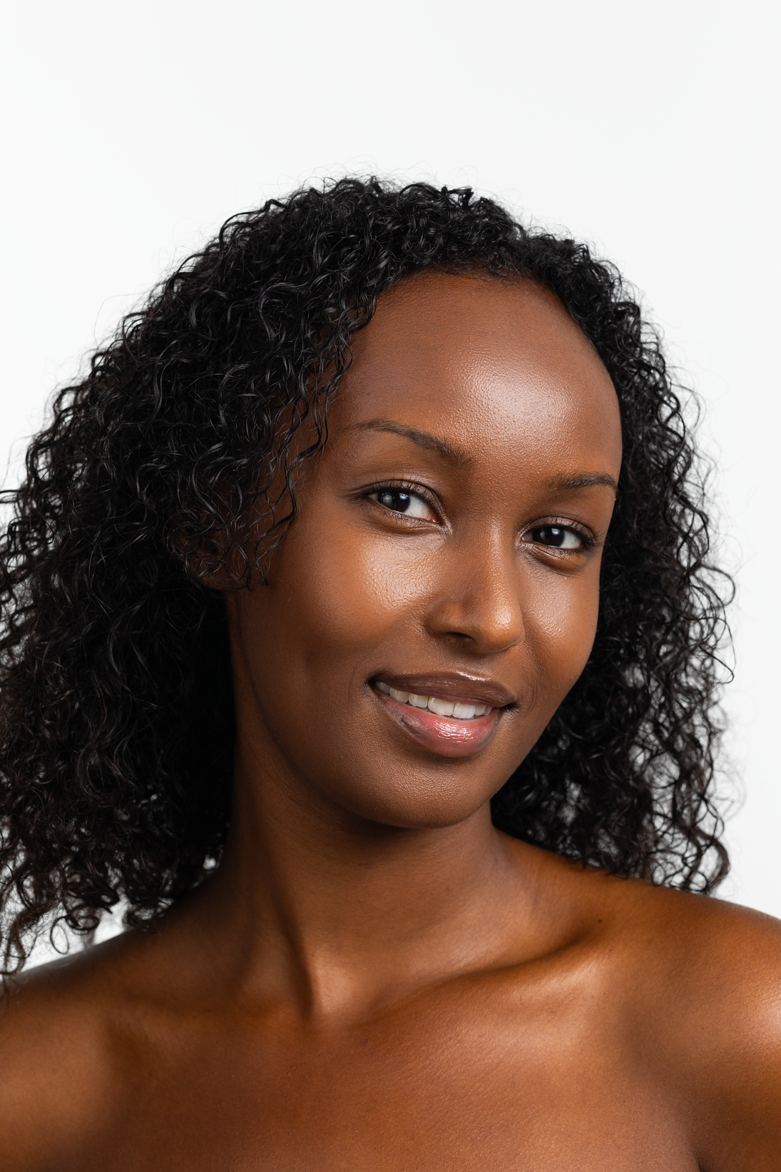 BAKED POWDER MINERAL PIGMENTS - 2. SORTING