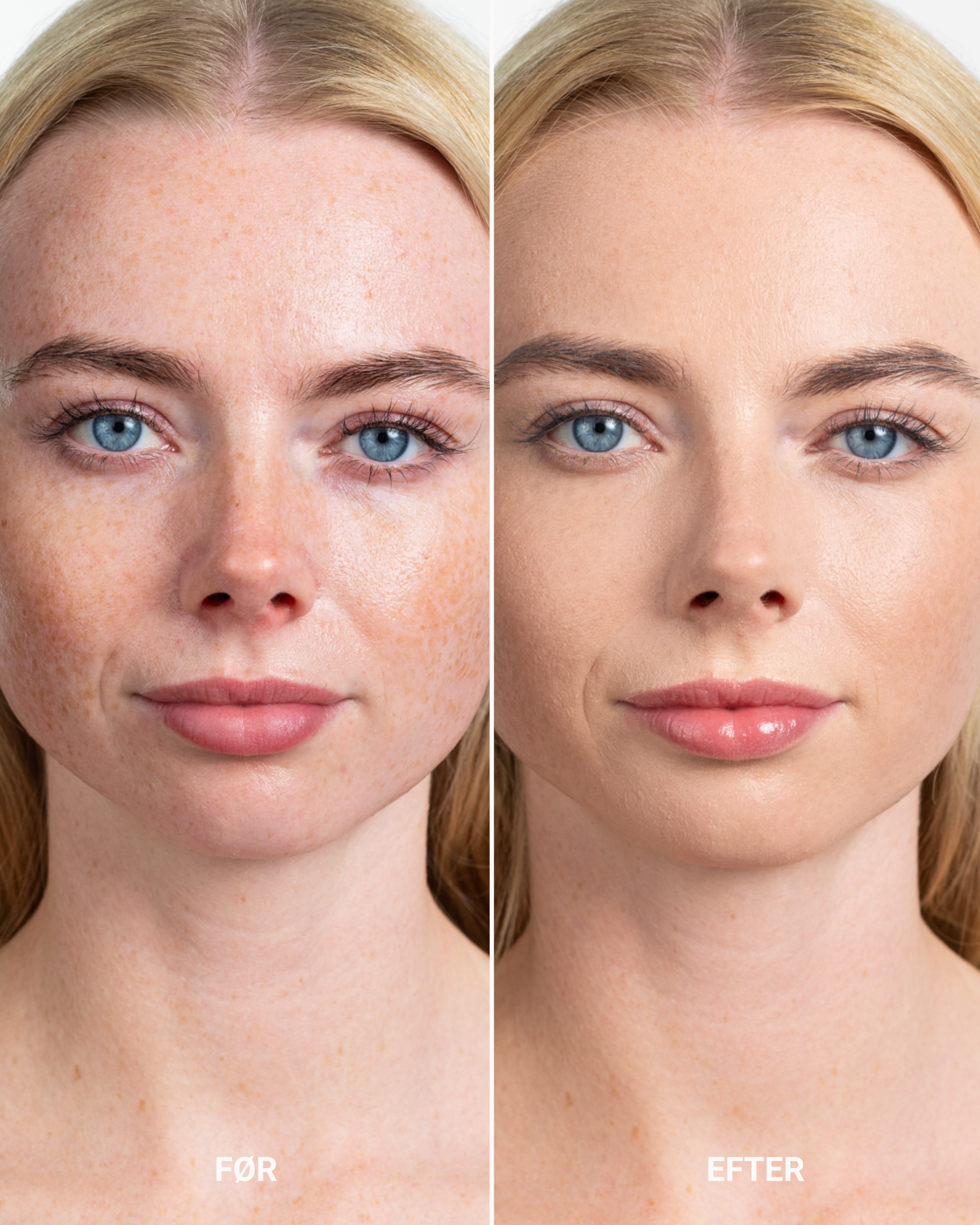 BAKED POWDER MINERAL PIGMENTS - 2. SORTING