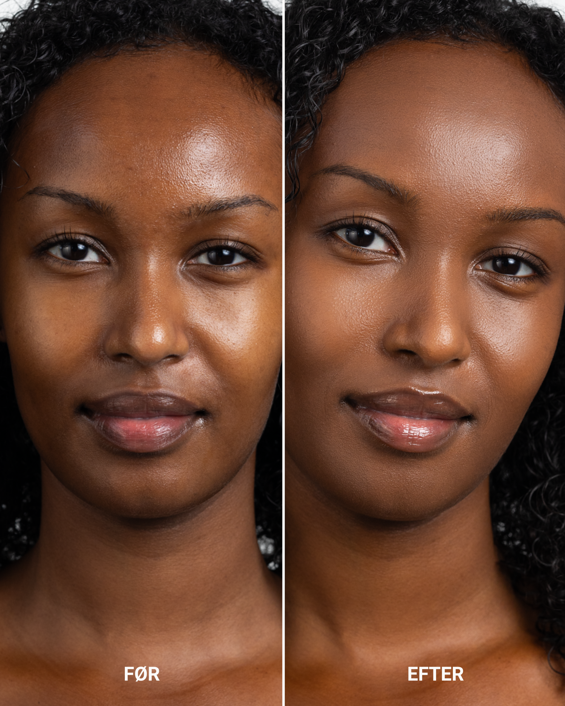 BAKED POWDER MINERAL PIGMENTS - 2. SORTING