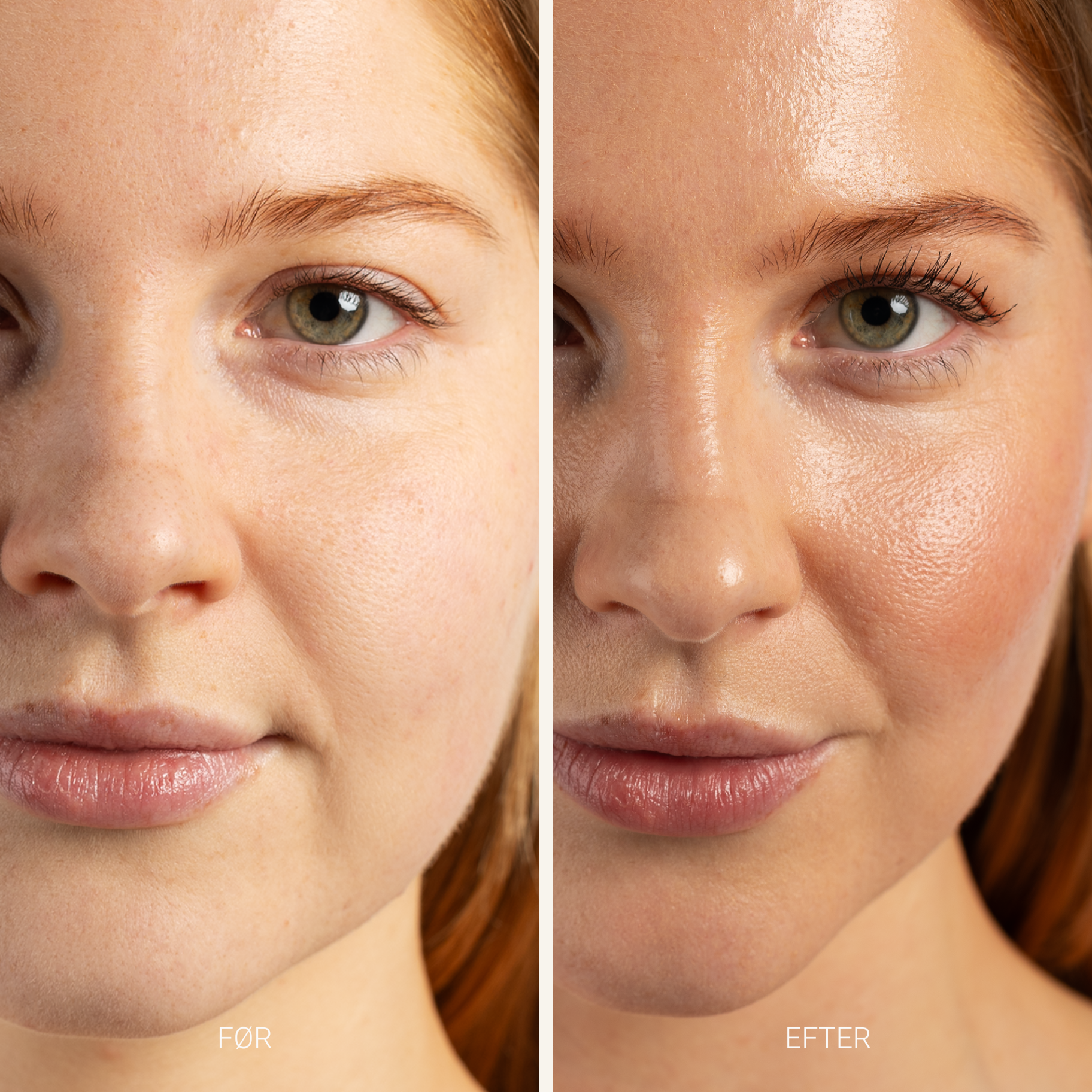 WATERPROOF MASCARA VOLUME & CURL (WITH EYELASH SERUM)