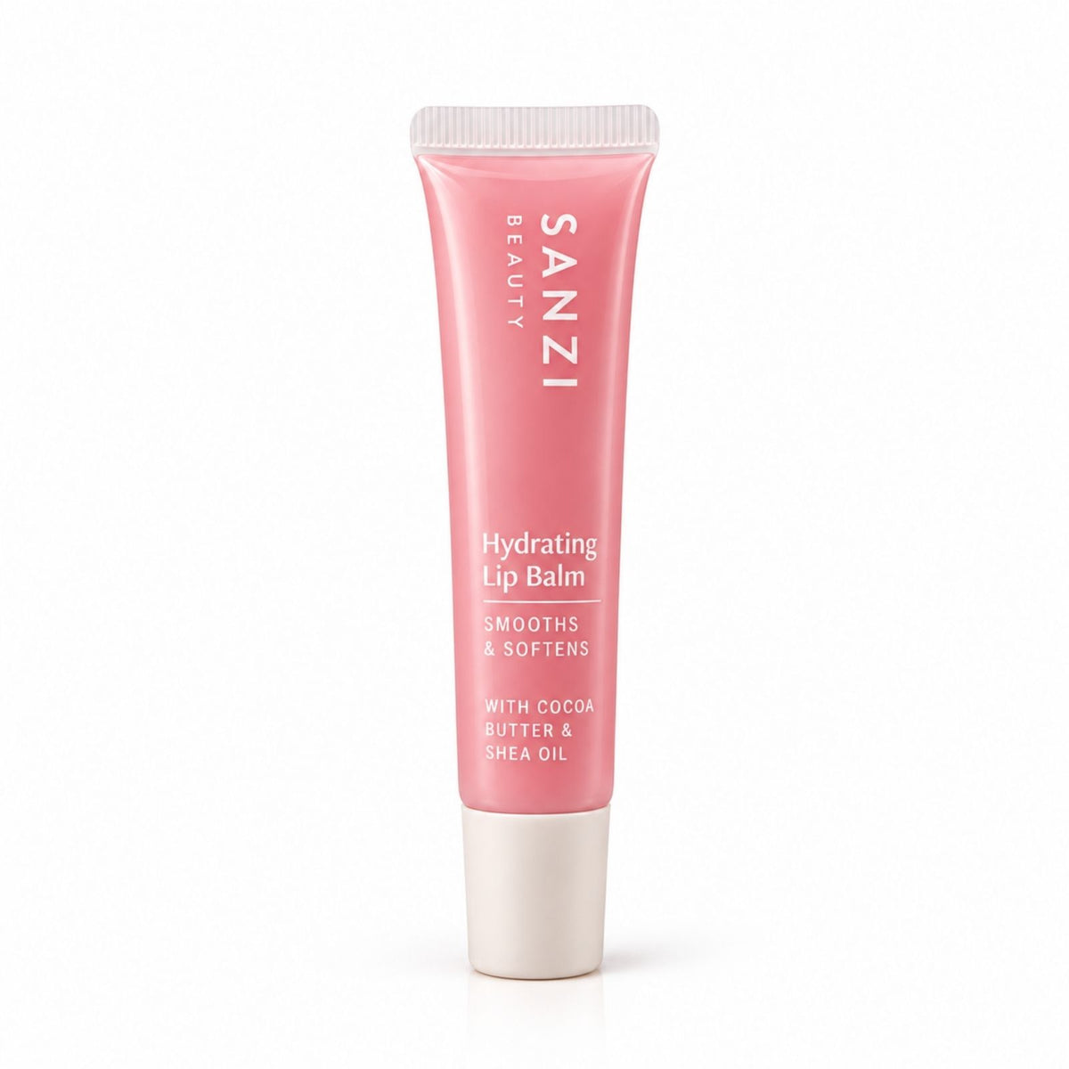 LIP BALM HYDRATING - SOFT PINK