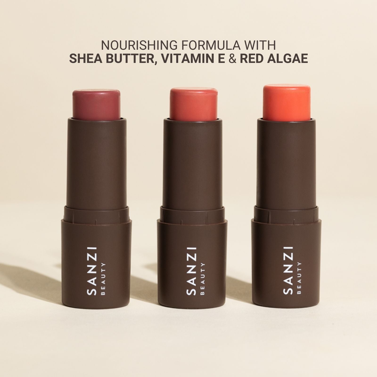 BLUSH MULTI STICK