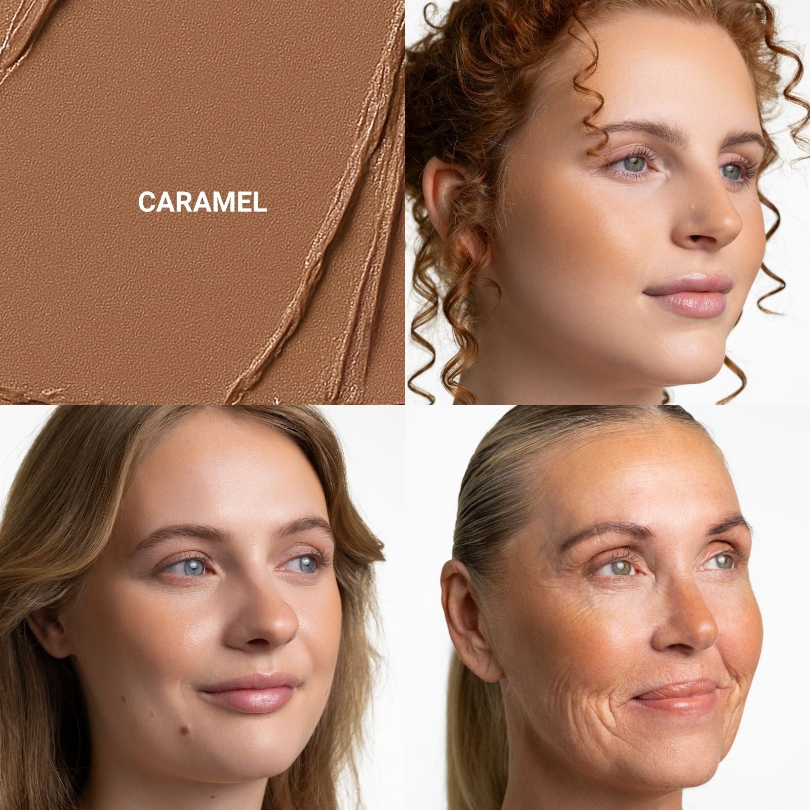 BRONZER MULTI STICK