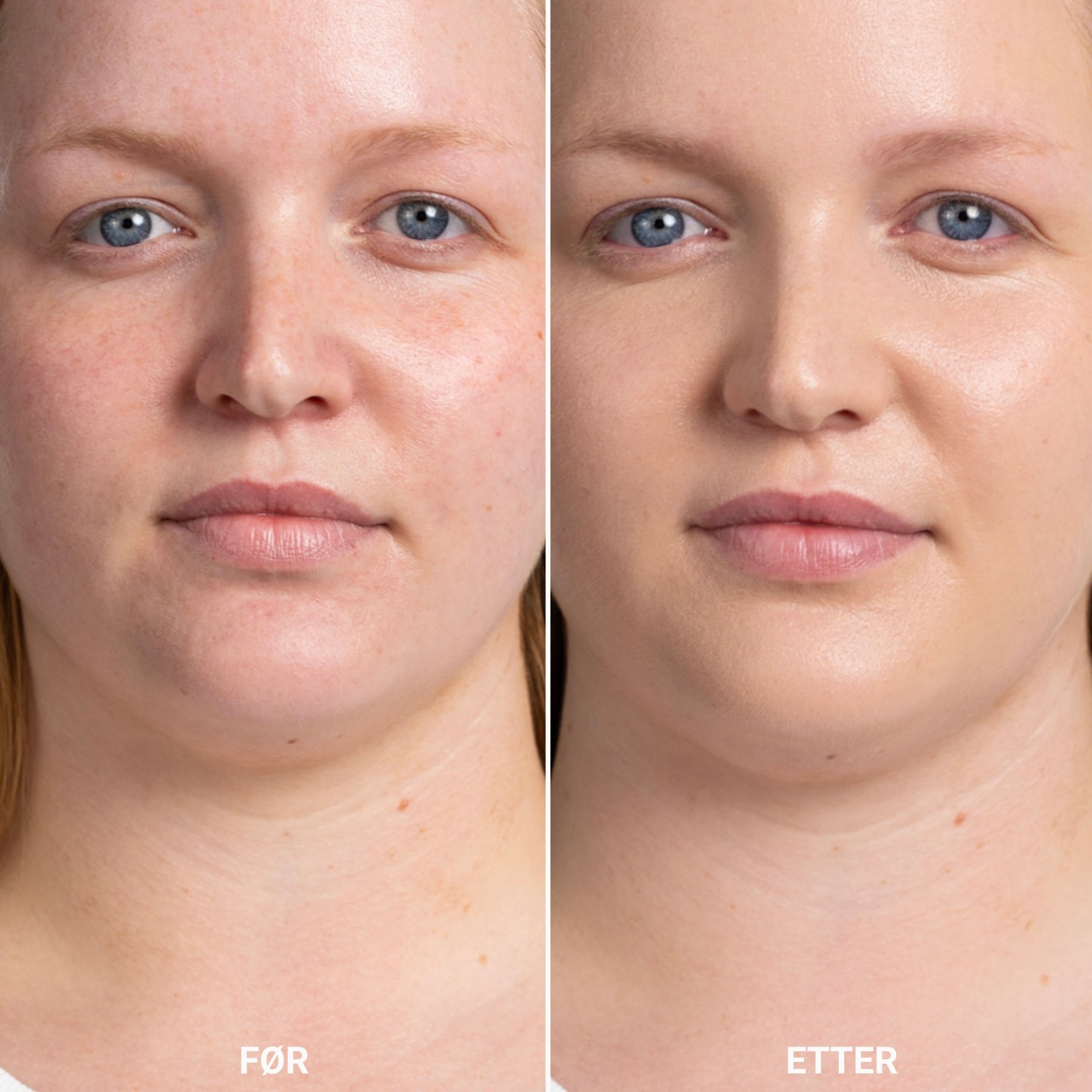 BAKED POWDER MINERAL PIGMENTS - 2. SORTING