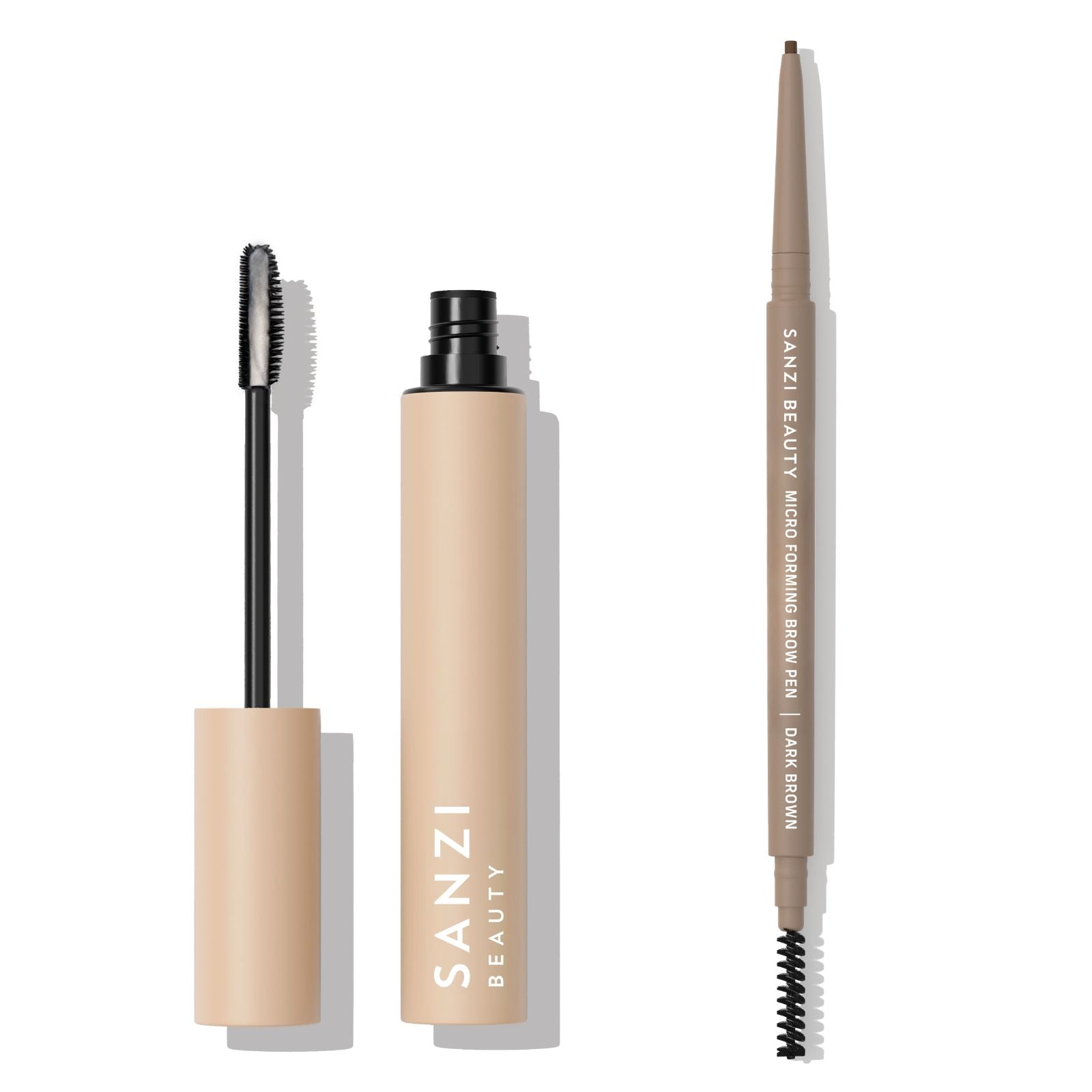 BUNDLE: BROW LAMINATION GEL + FORMING MICRO BROW PEN