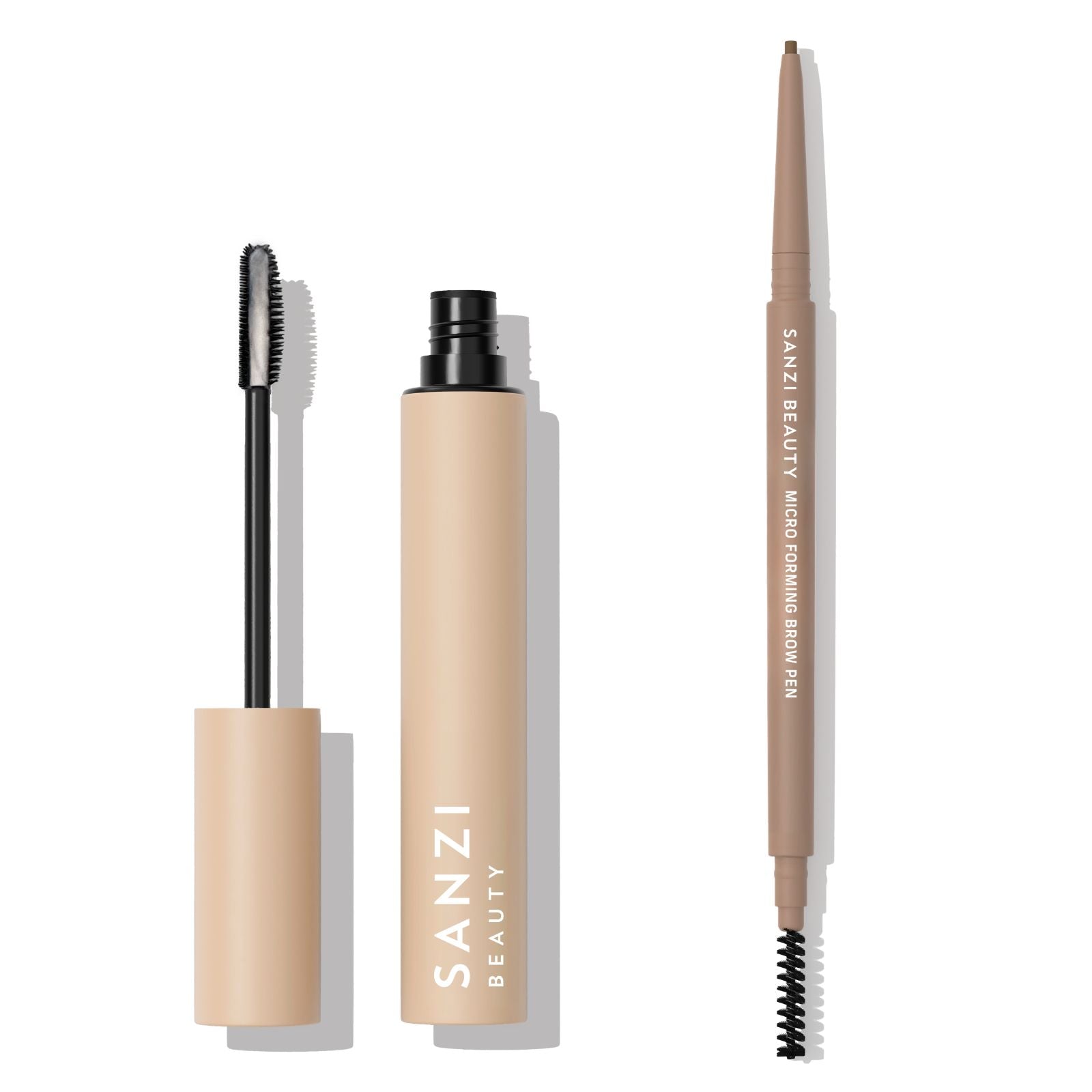BUNDLE: BROW LAMINATION GEL + FORMING MICRO BROW PEN