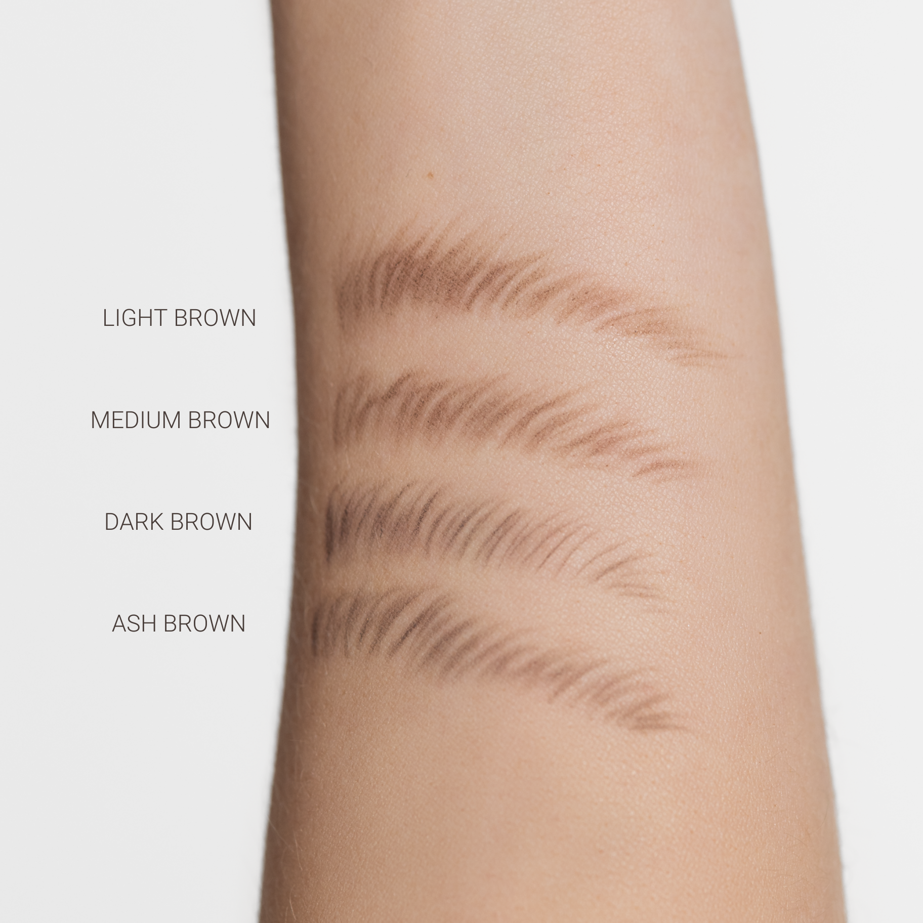 FORMING MICRO BROW PEN