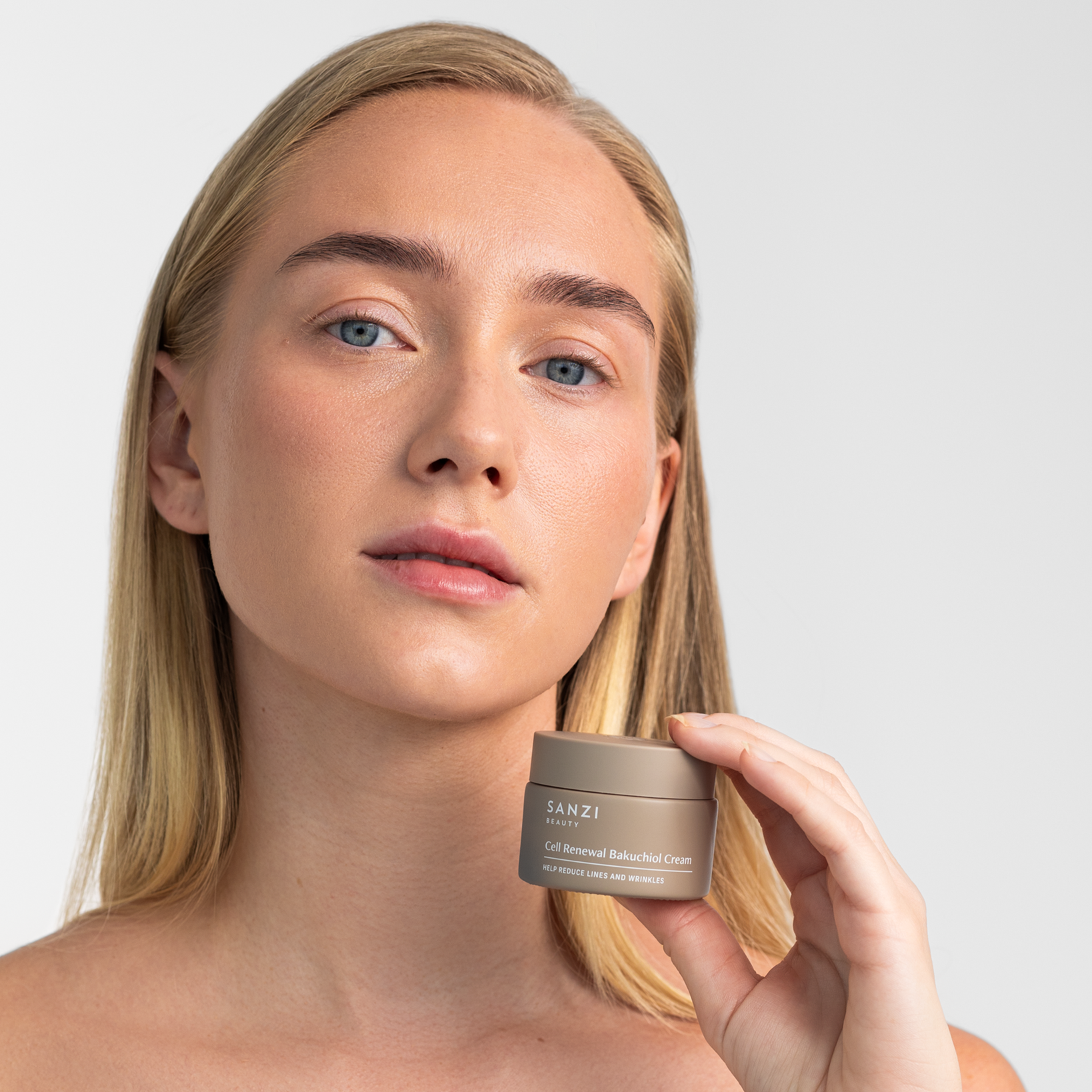 BUNDLE: RETINOL SERUM 0.5%/ 0.3% + BAKUCHIOL CREAM