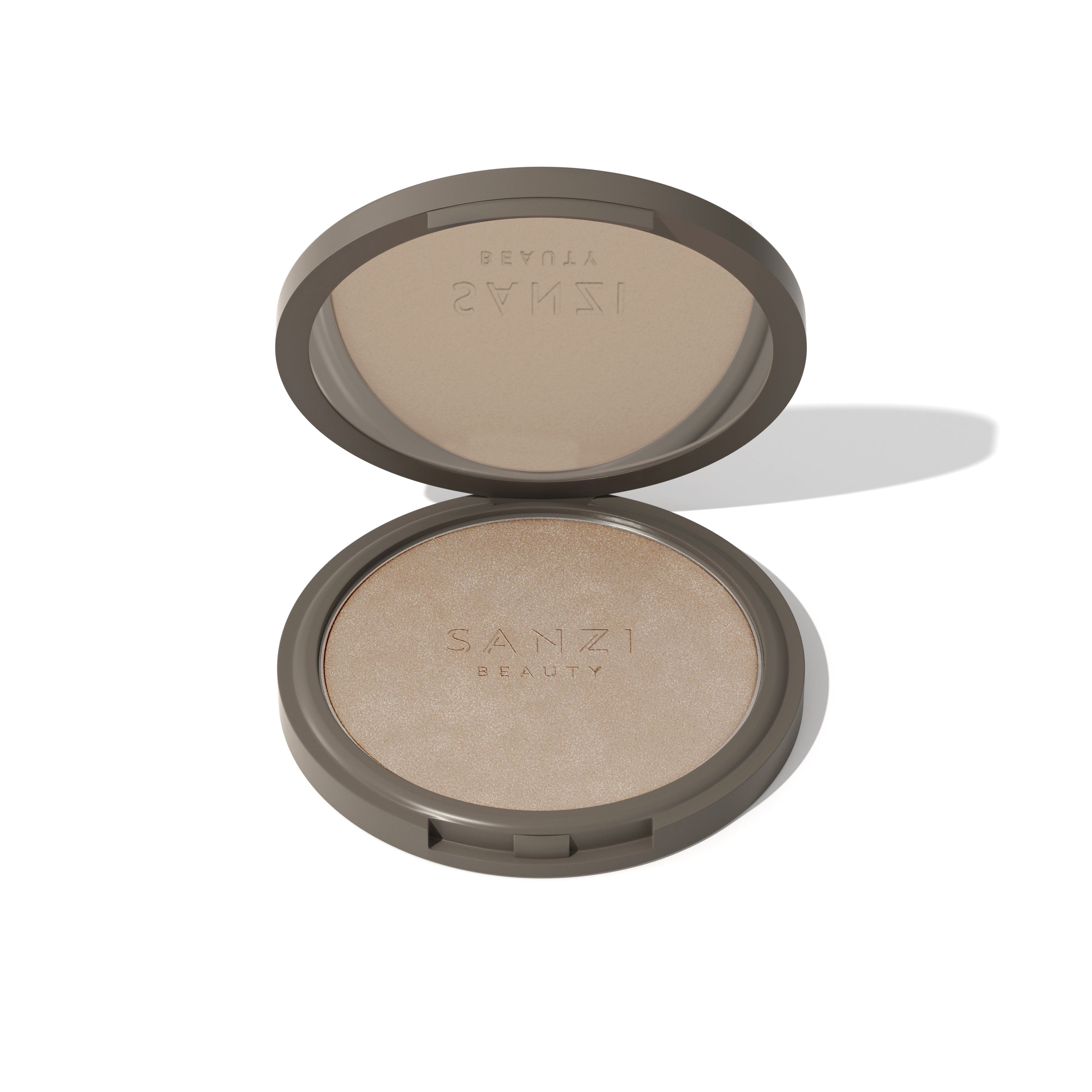 BAKED POWDER MINERAL PIGMENTS - 2. SORTING