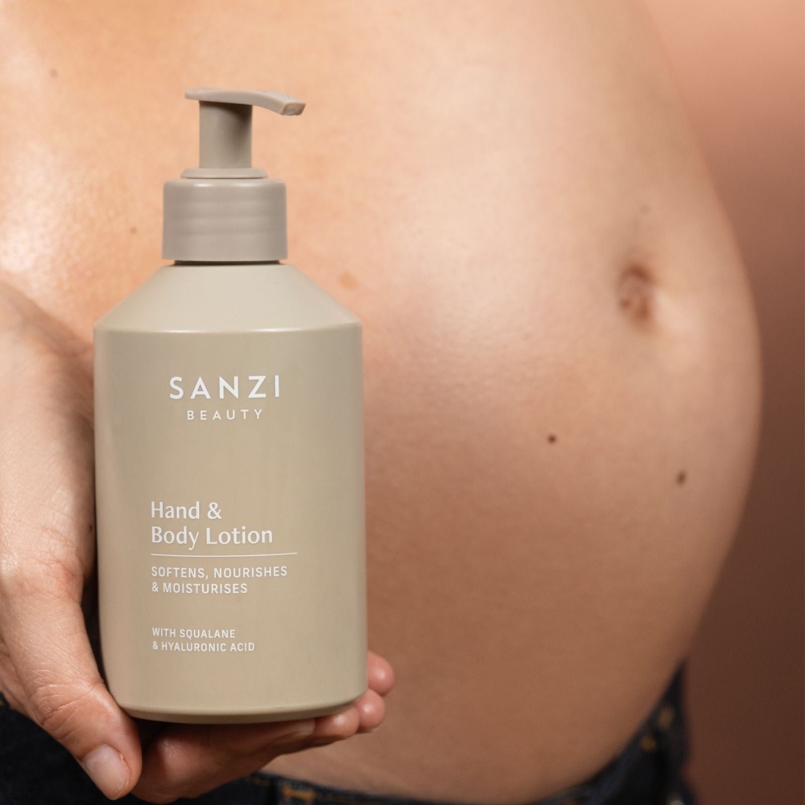 BUNDLE: BODY OIL + BODY LOTION + CICA BALM