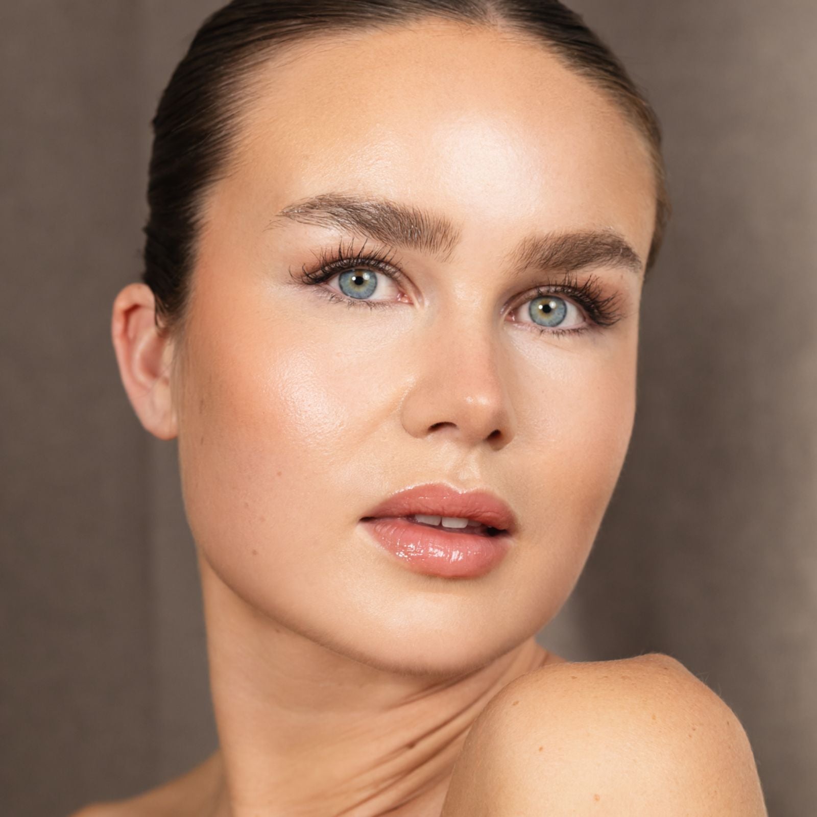 BROW LAMINATION GEL