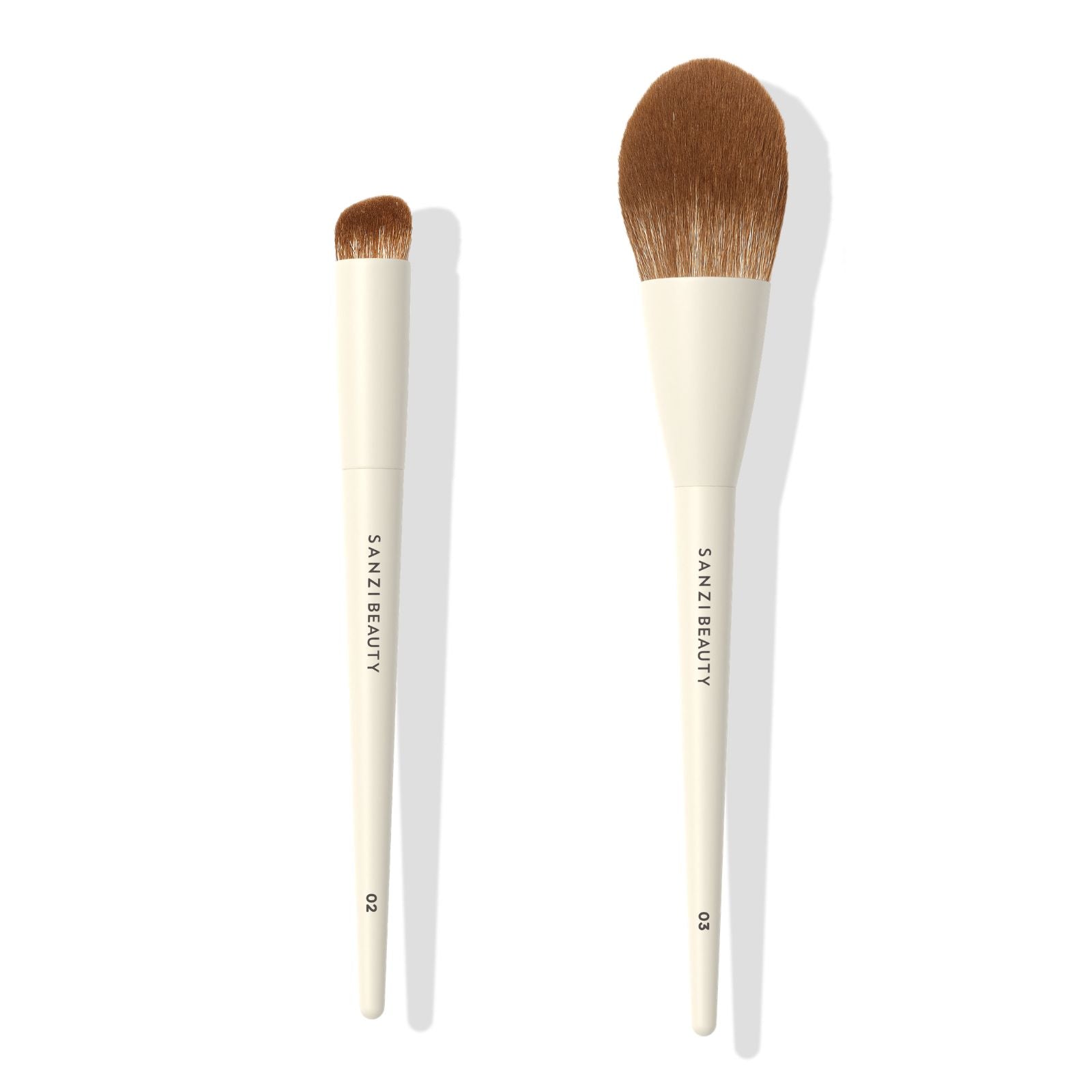 BUNDLE: CONCEALER + POWDER BRUSH