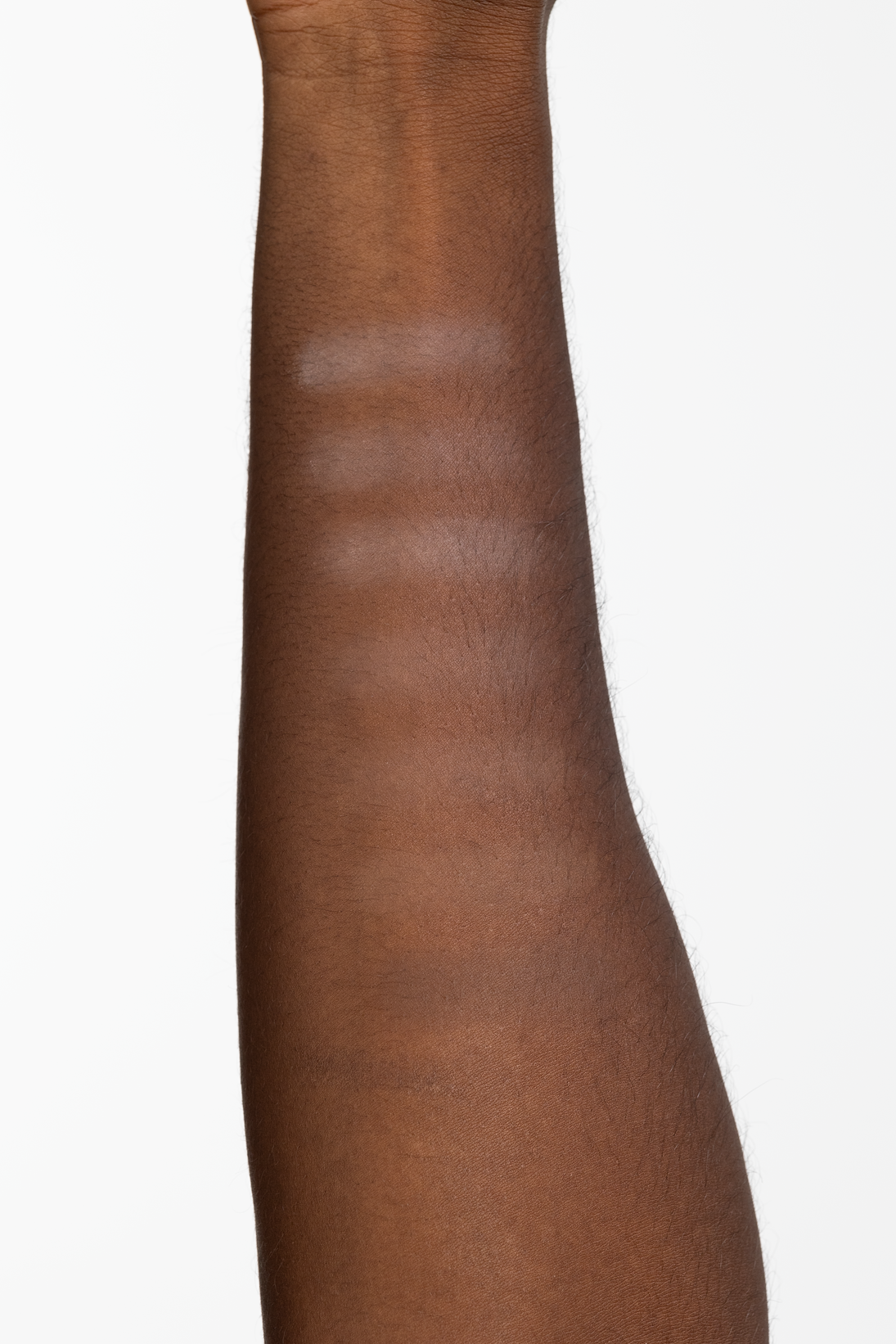 BAKED POWDER MINERAL PIGMENTS - 2. SORTING