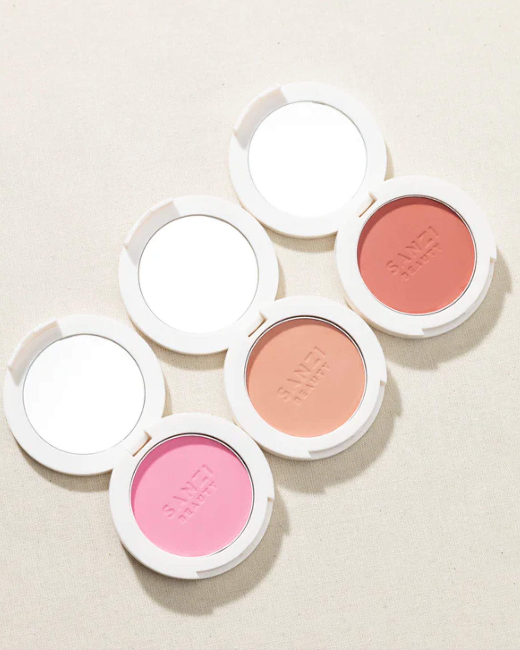 POWDER BLUSH
