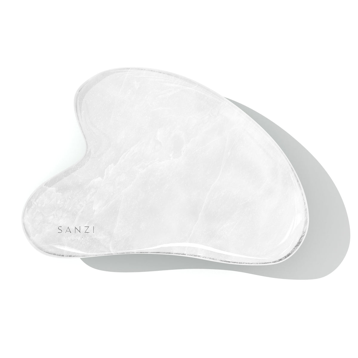 GUA SHA - ROUND
