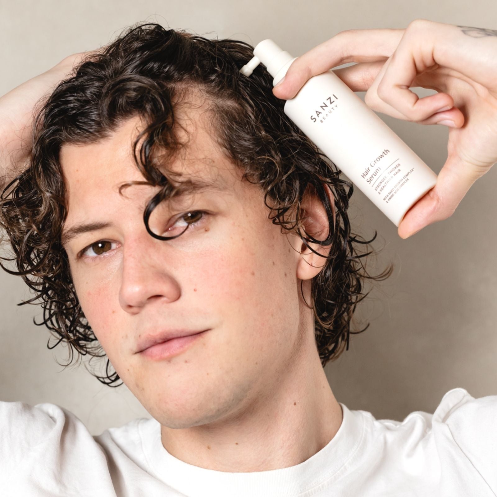 BUNDLE: HAIR GROWTH SHAMPOO + CONDITIONER + SERUM (large)