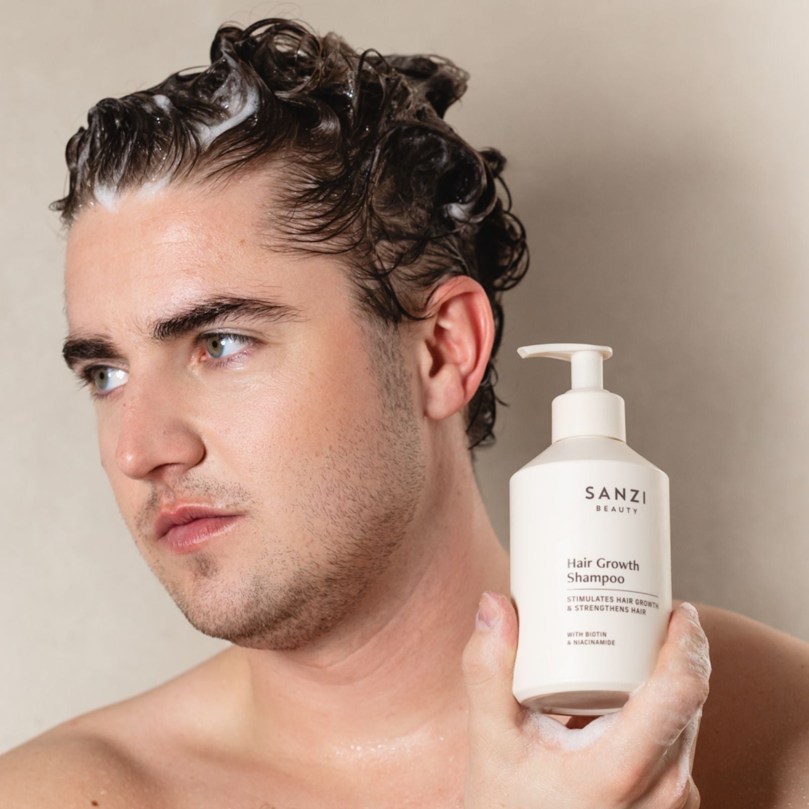 BUNDLE: HAIR GROWTH SHAMPOO + CONDITIONER + SERUM (large)