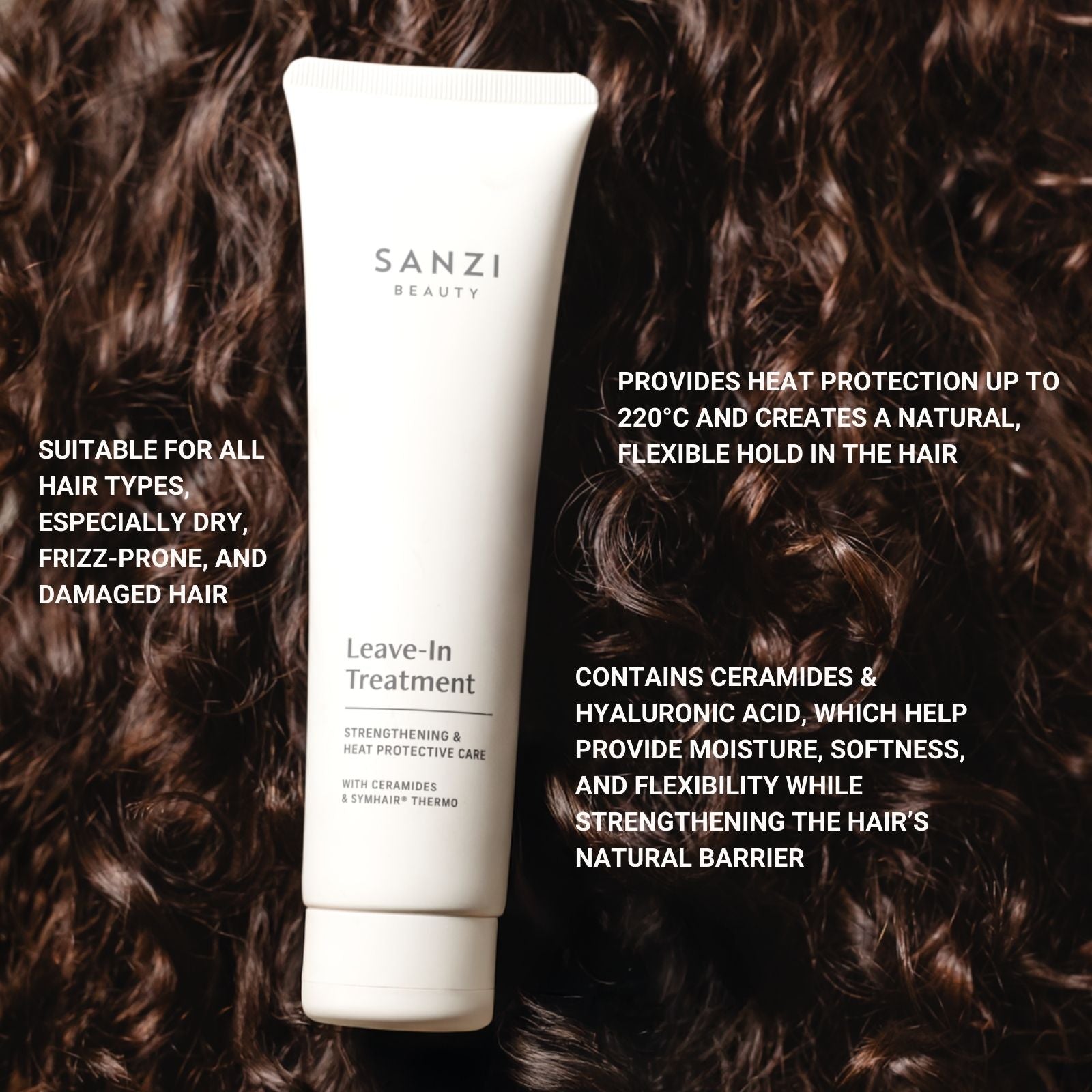 LEAVE-IN TREATMENT